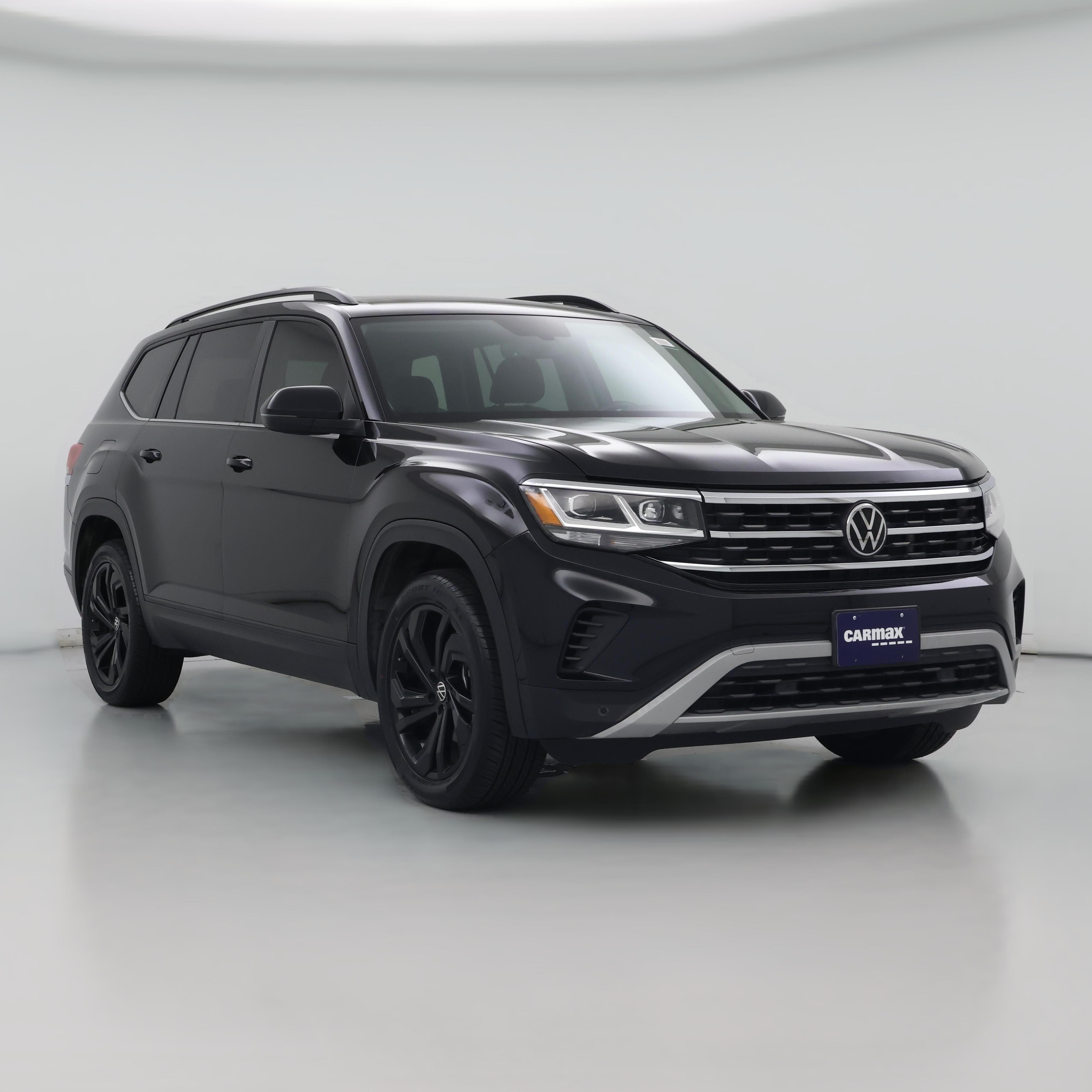 Thumbnail: 2023 Volkswagen Atlas - 1