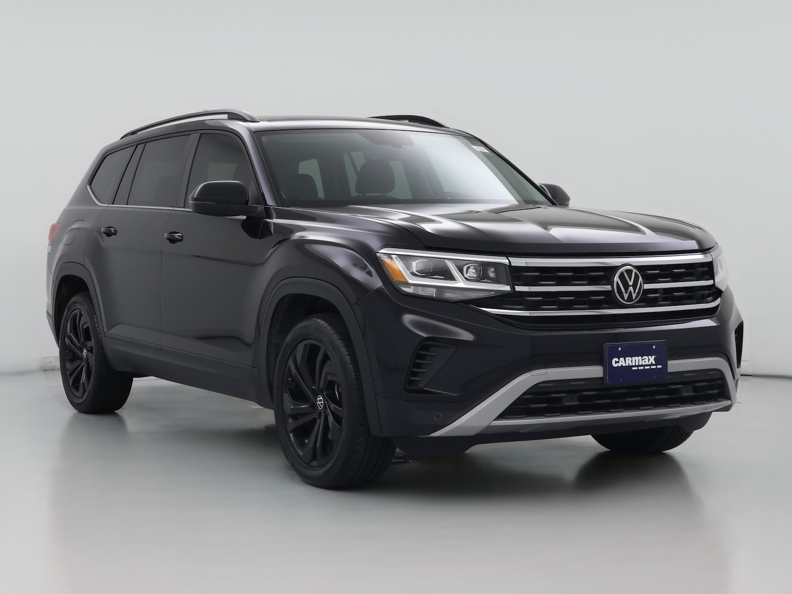 2023 Volkswagen Atlas SE w/Tech