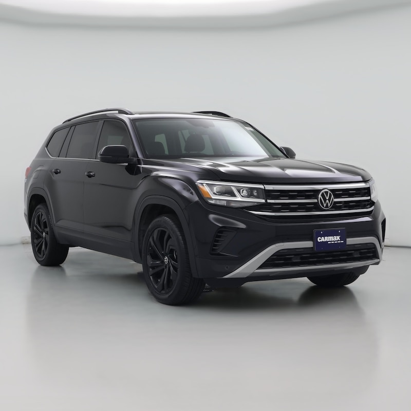 2023 Volkswagen Atlas SE w/Tech