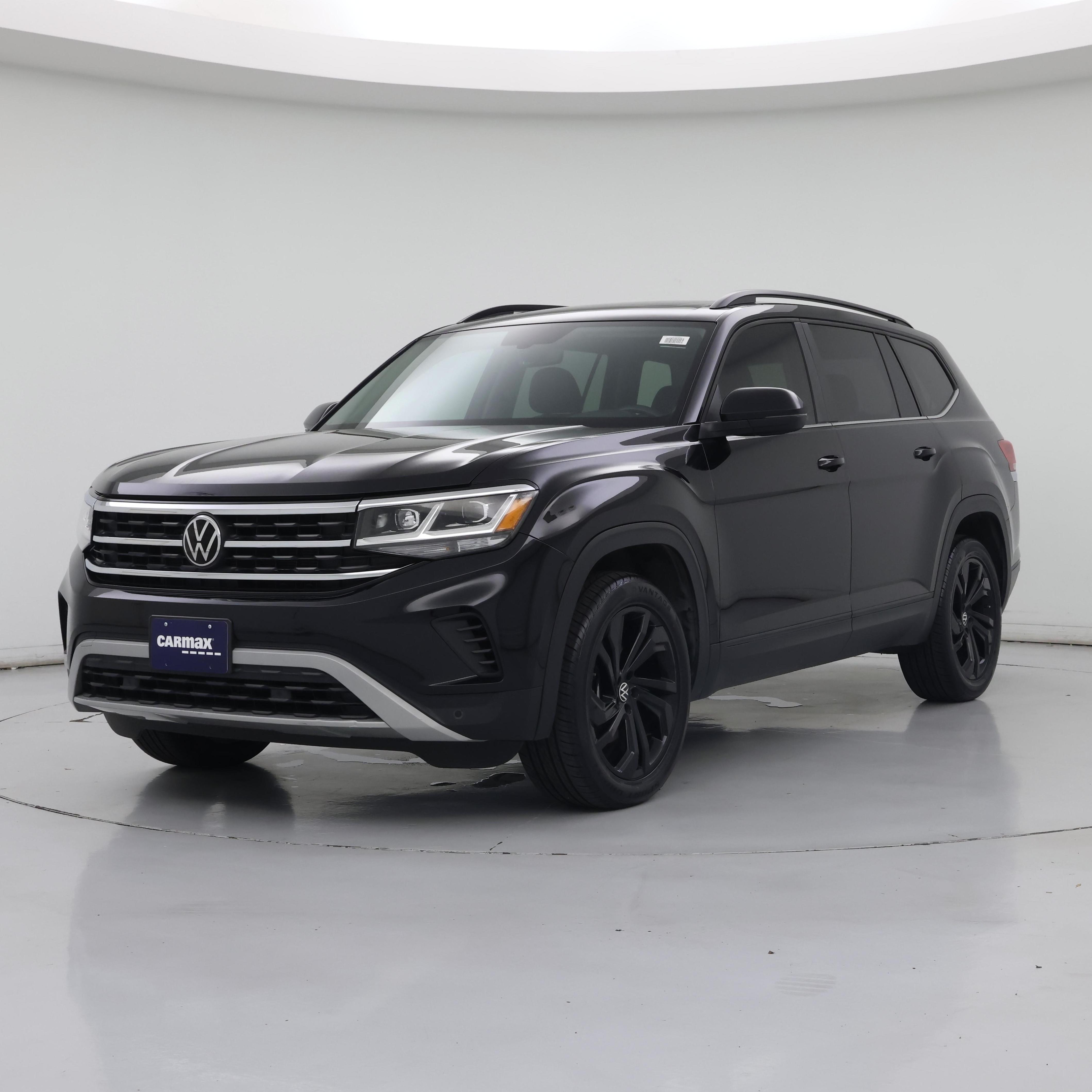 Thumbnail: 2023 Volkswagen Atlas - 4