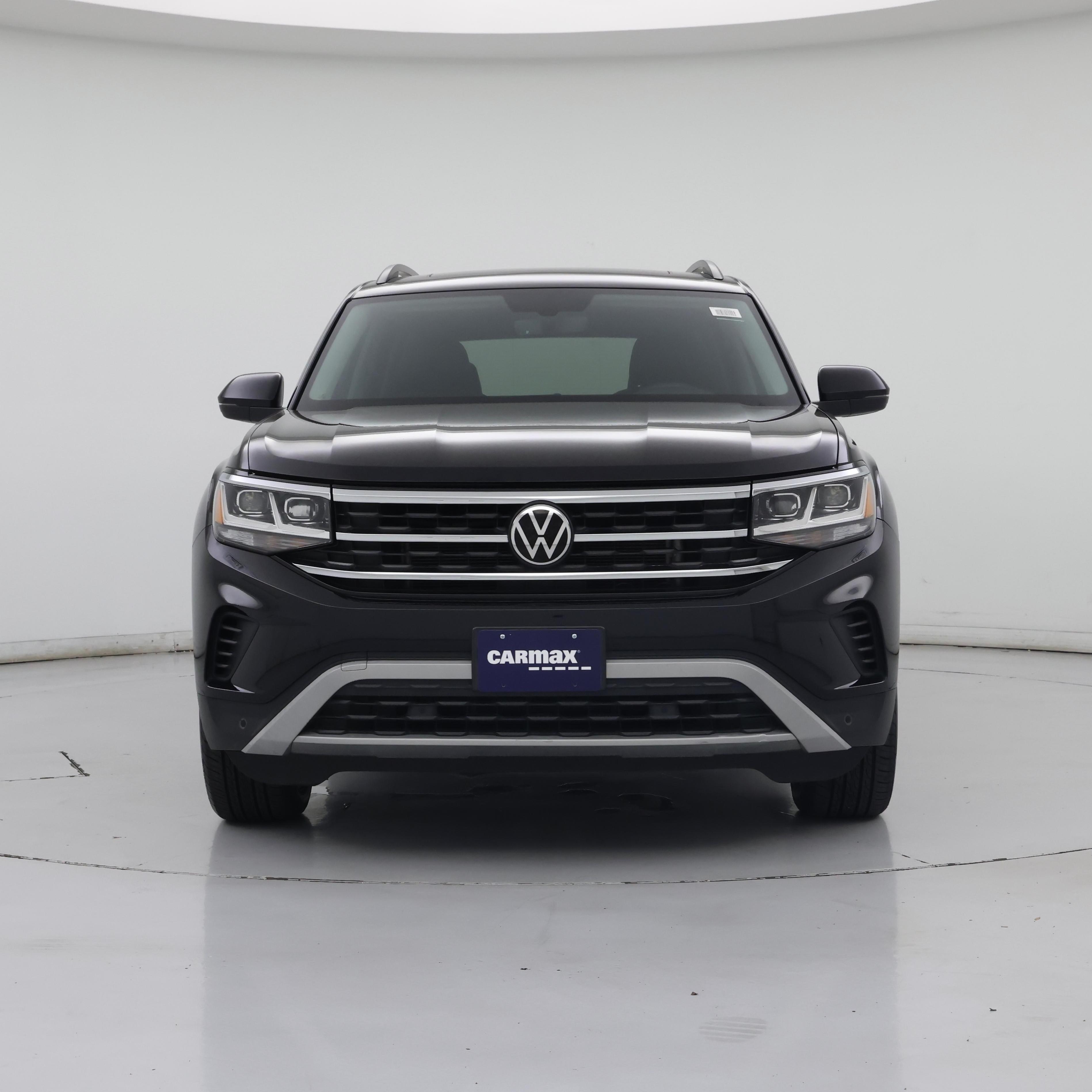 Thumbnail: 2023 Volkswagen Atlas - 5