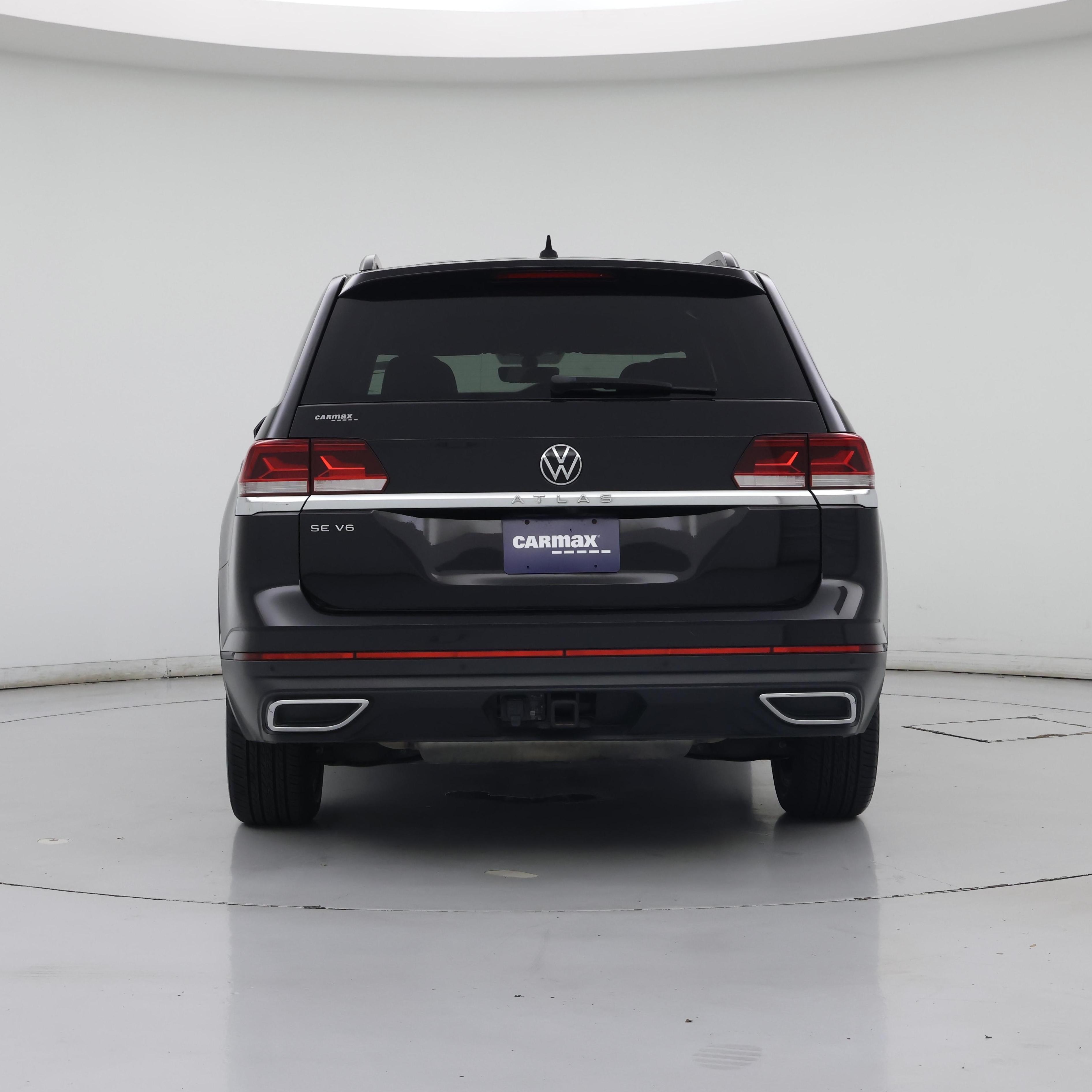 Thumbnail: 2023 Volkswagen Atlas - 6