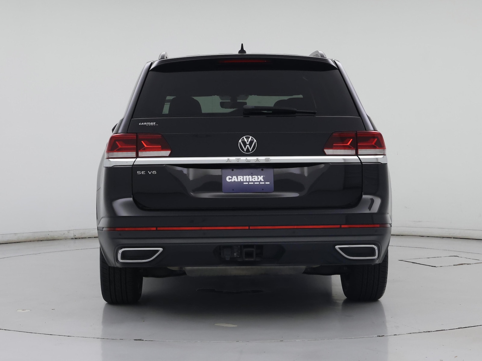 2023 Volkswagen Atlas SE w/Tech - Photo 7