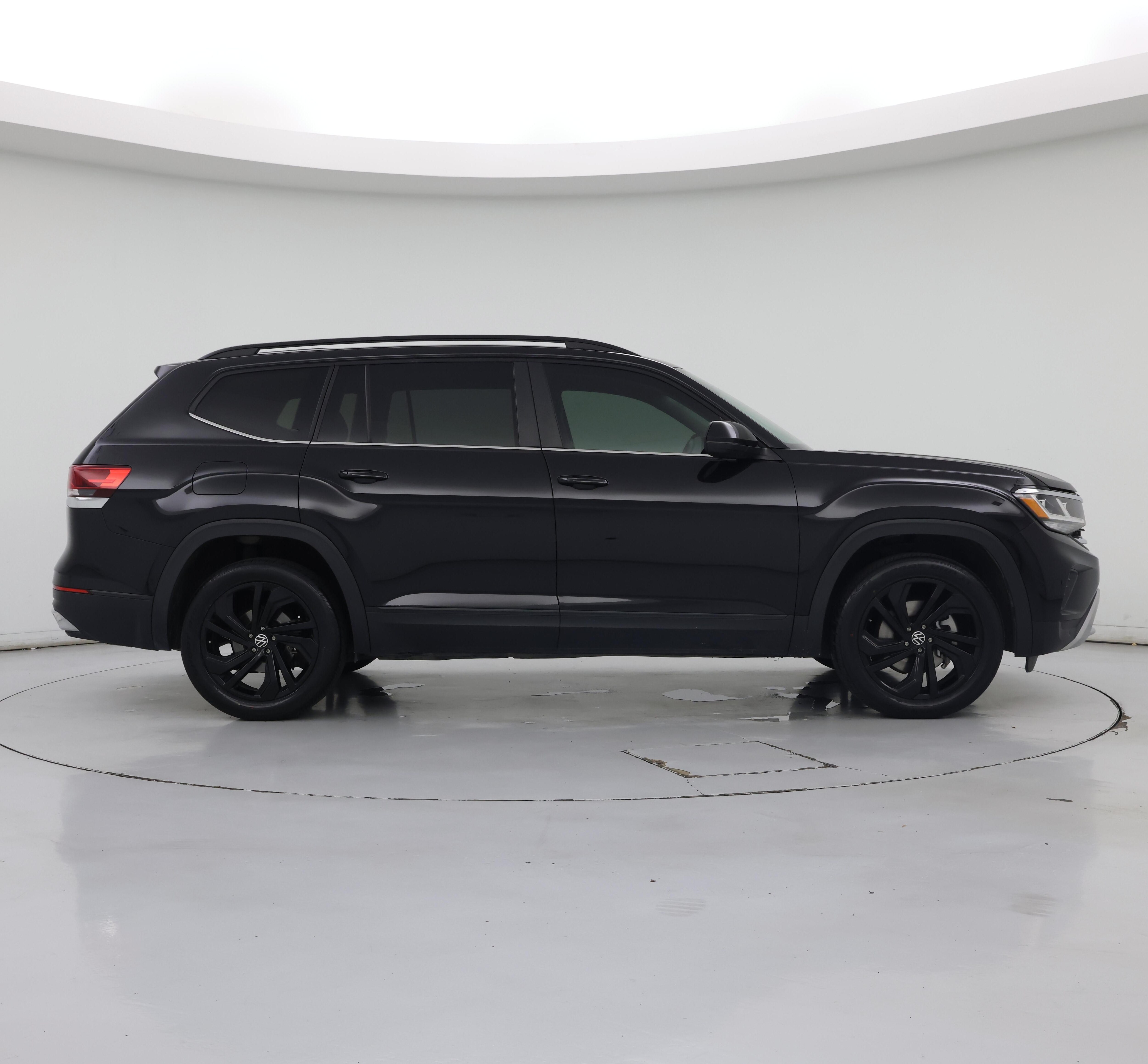 Thumbnail: 2023 Volkswagen Atlas - 7