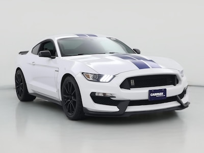 2017 Ford Mustang Shelby GT350