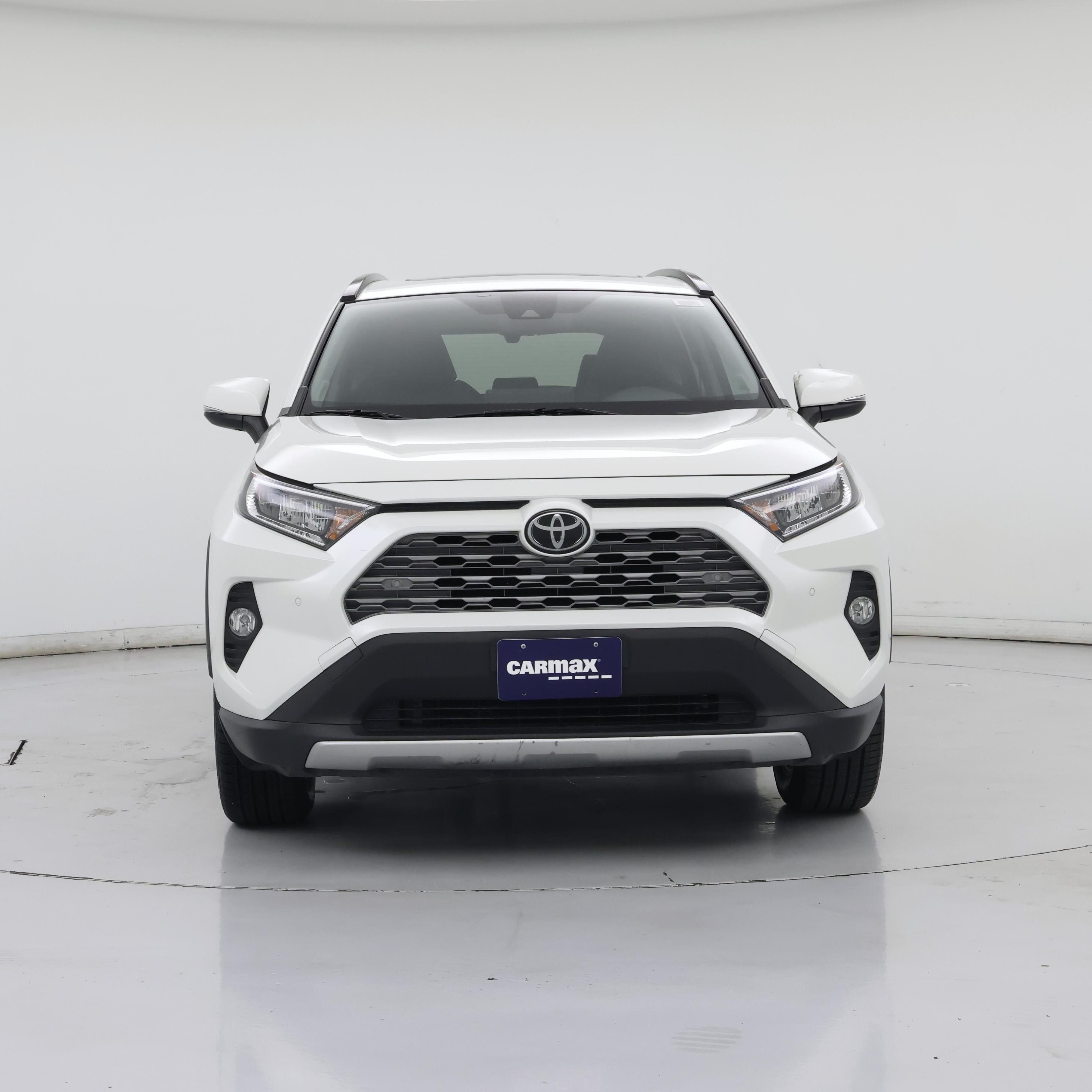 Thumbnail: 2020 Toyota RAV4 - 5