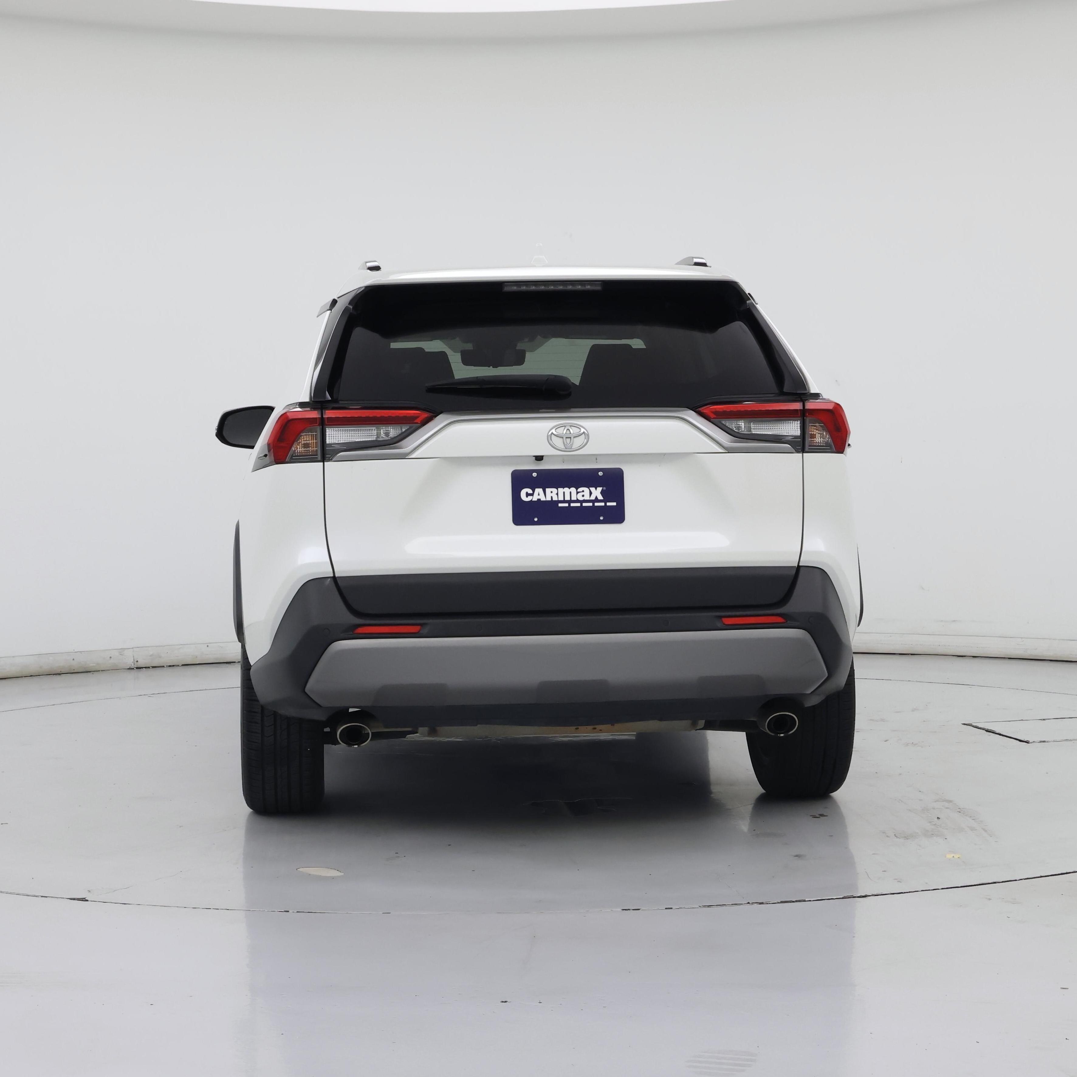 Thumbnail: 2020 Toyota RAV4 - 6