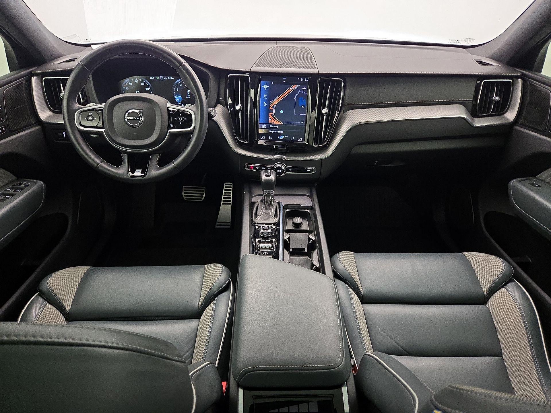 Thumbnail: 2020 Volvo XC60 - 9