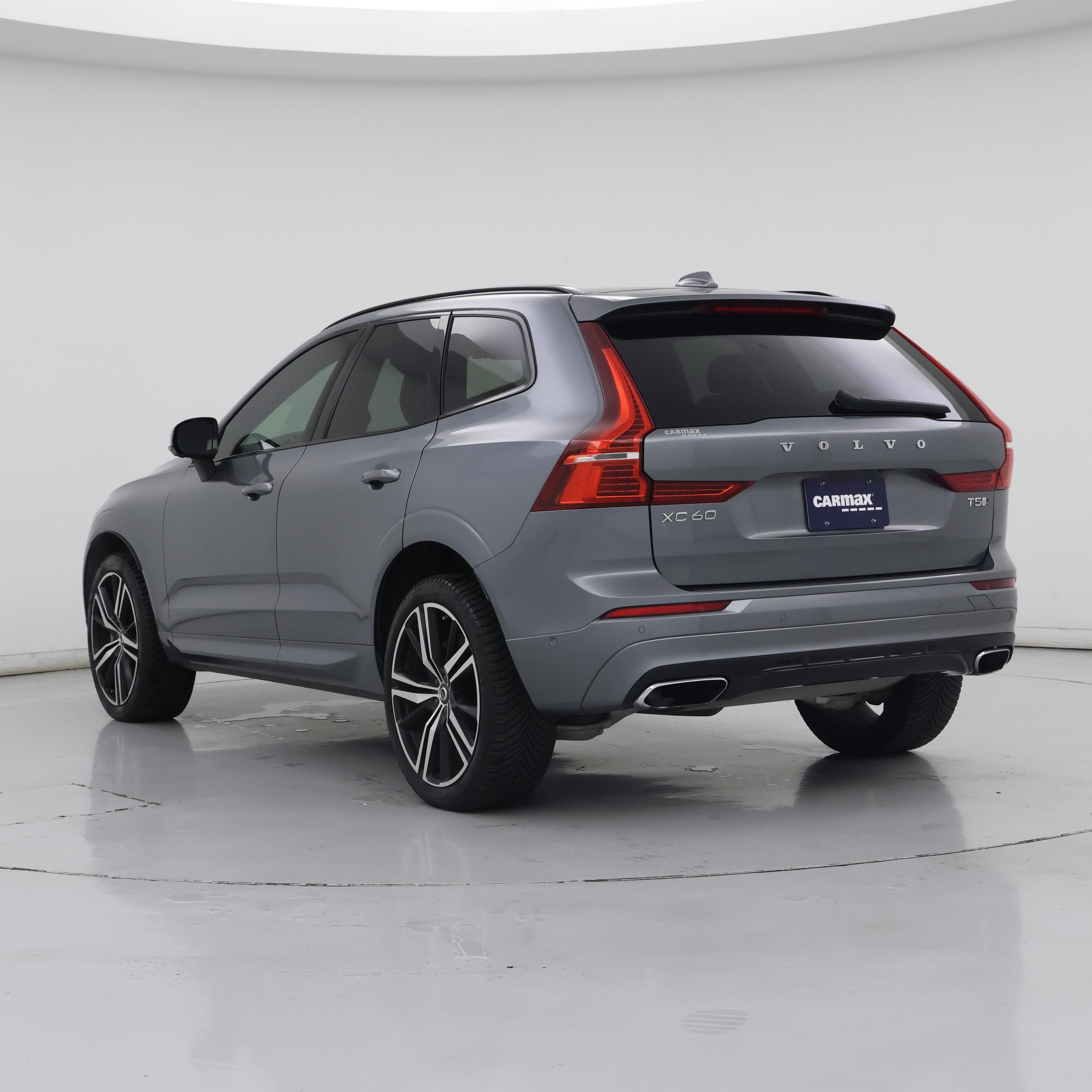 Thumbnail: 2020 Volvo XC60 - 2