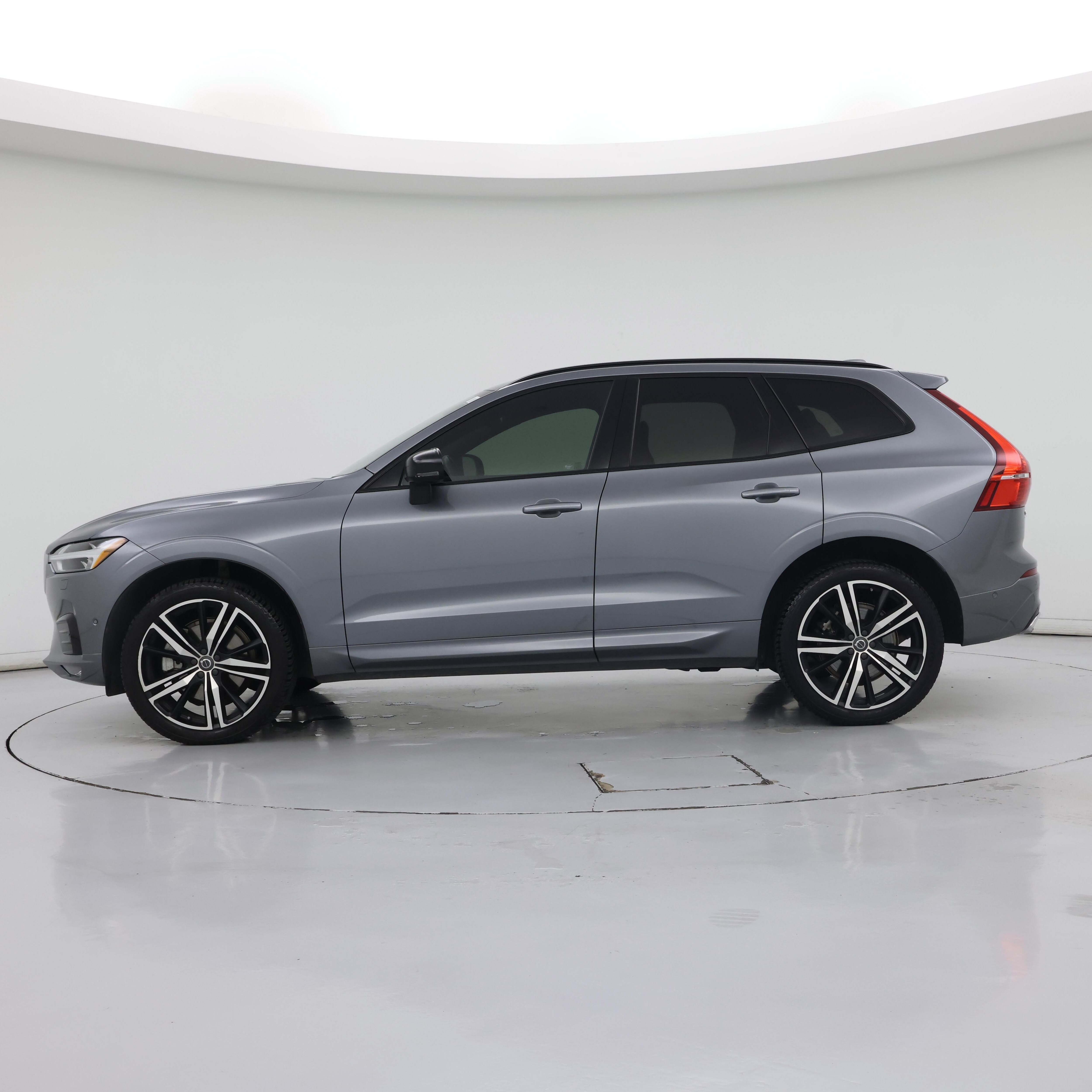 Thumbnail: 2020 Volvo XC60 - 3