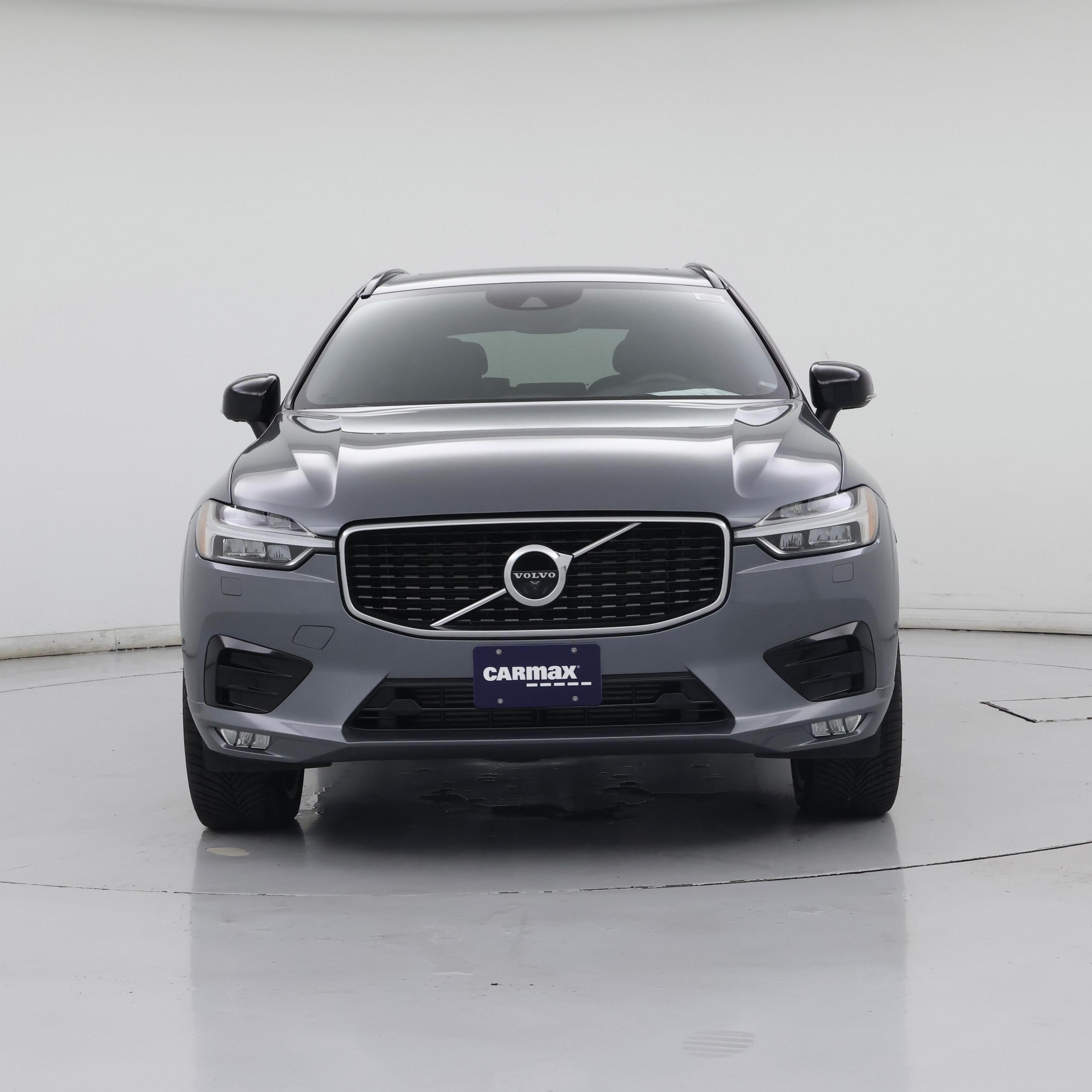 Thumbnail: 2020 Volvo XC60 - 5