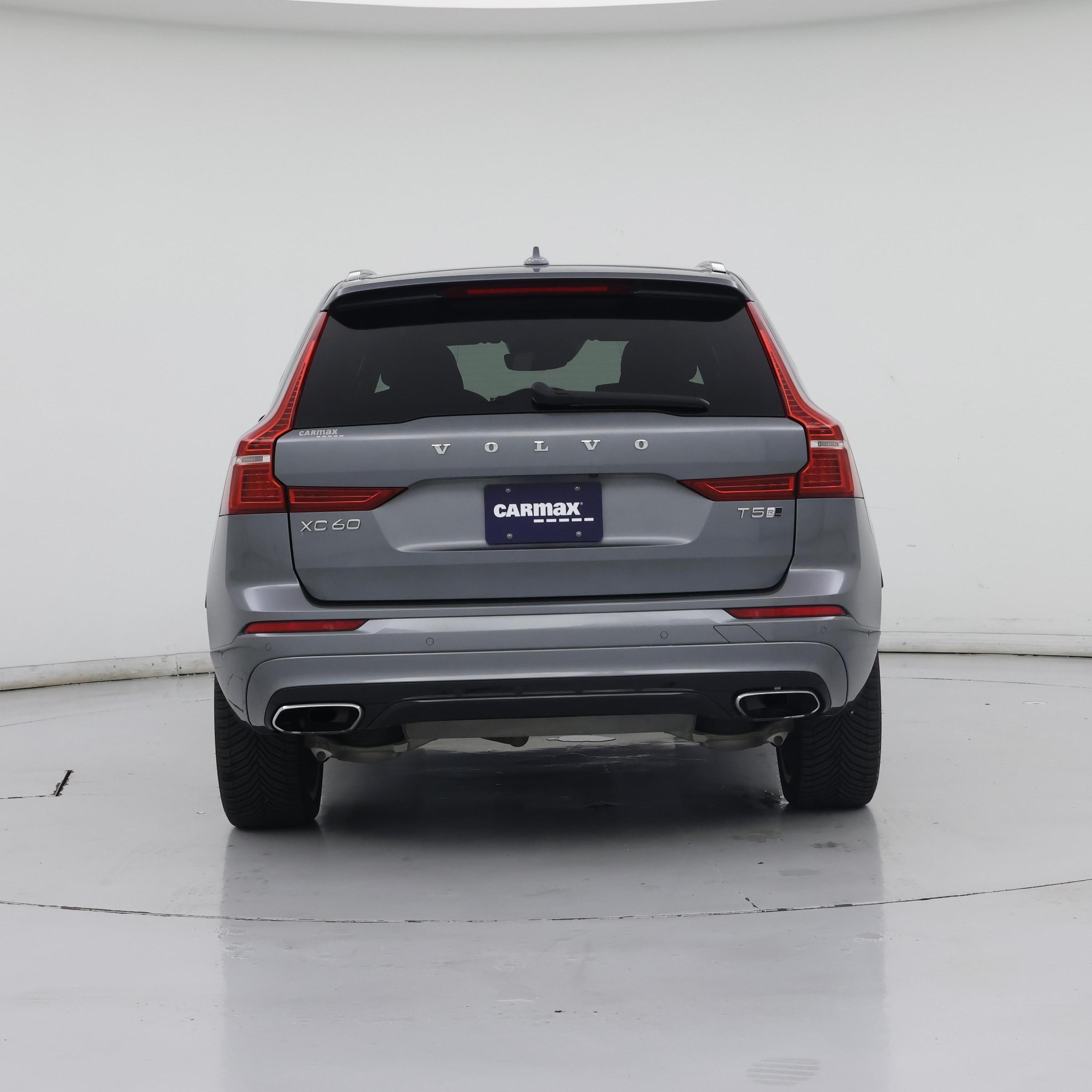 Thumbnail: 2020 Volvo XC60 - 6