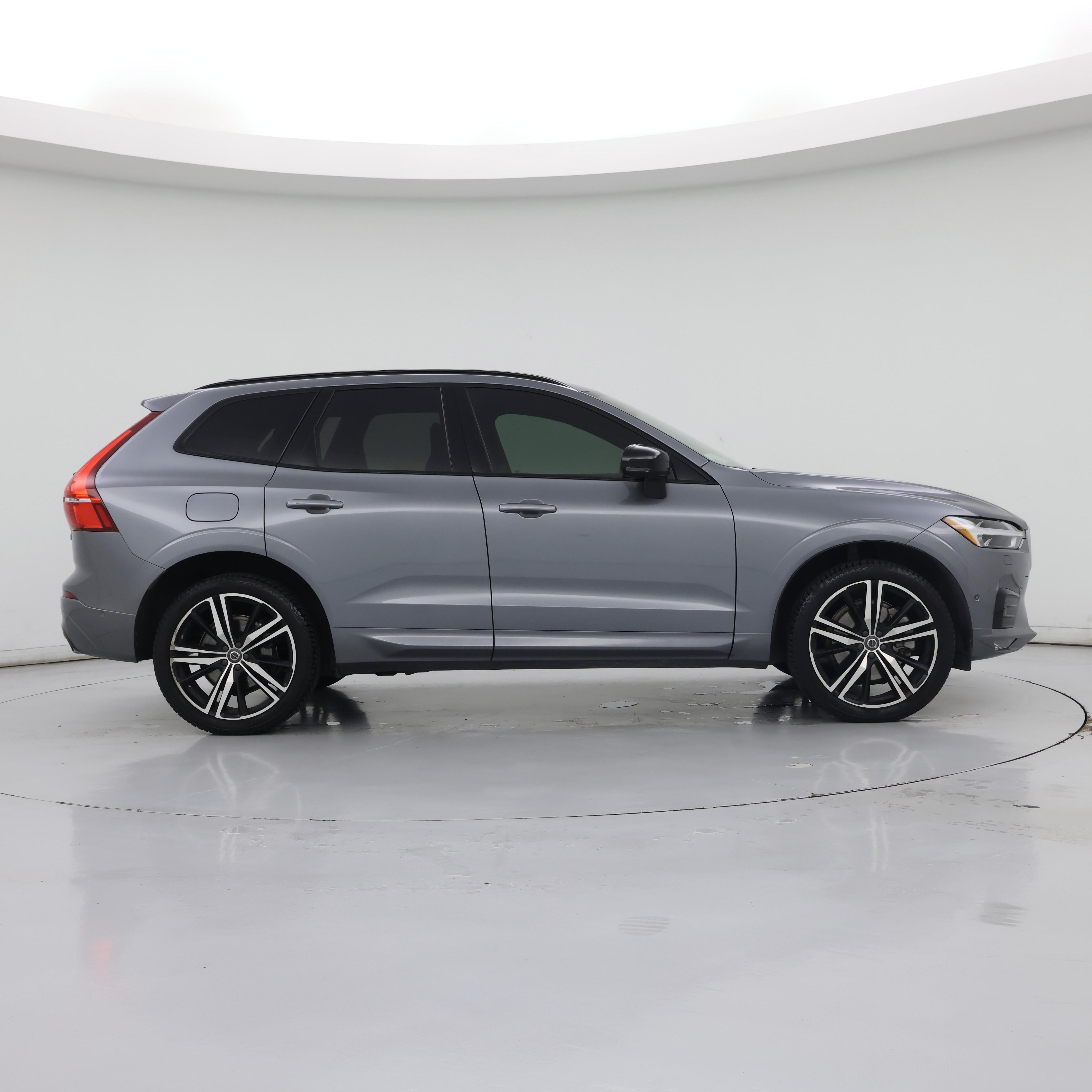 Thumbnail: 2020 Volvo XC60 - 7