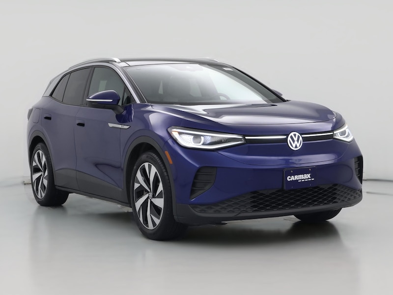 2021 Volkswagen ID.4 Pro S -
                  Irving, TX