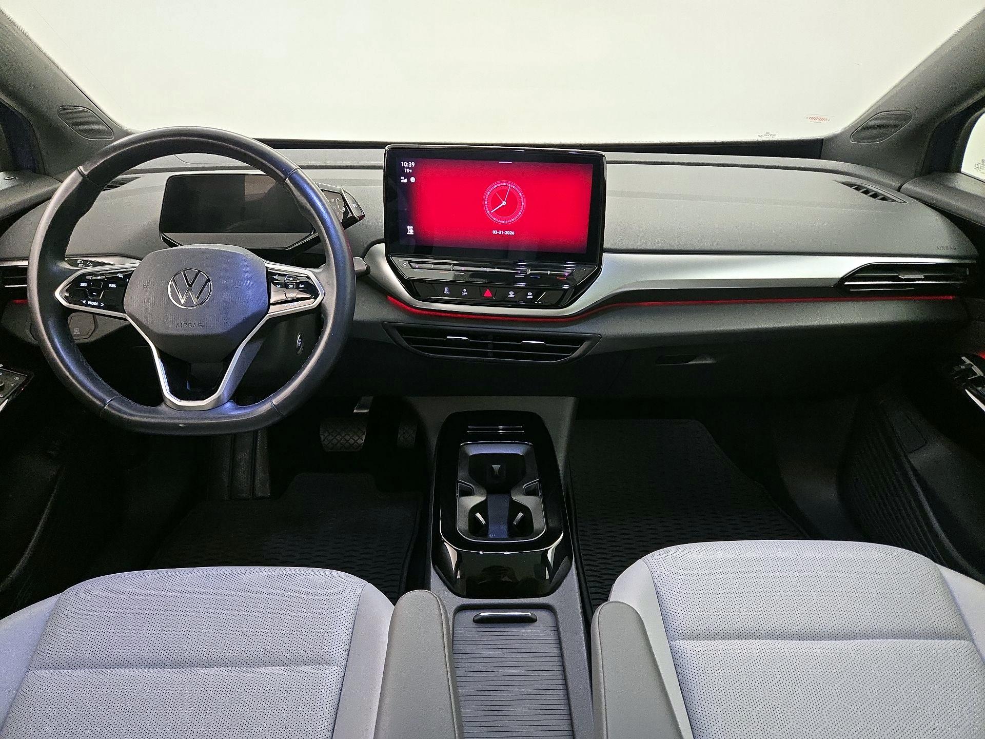 Thumbnail: 2021 Volkswagen ID.4 - 9