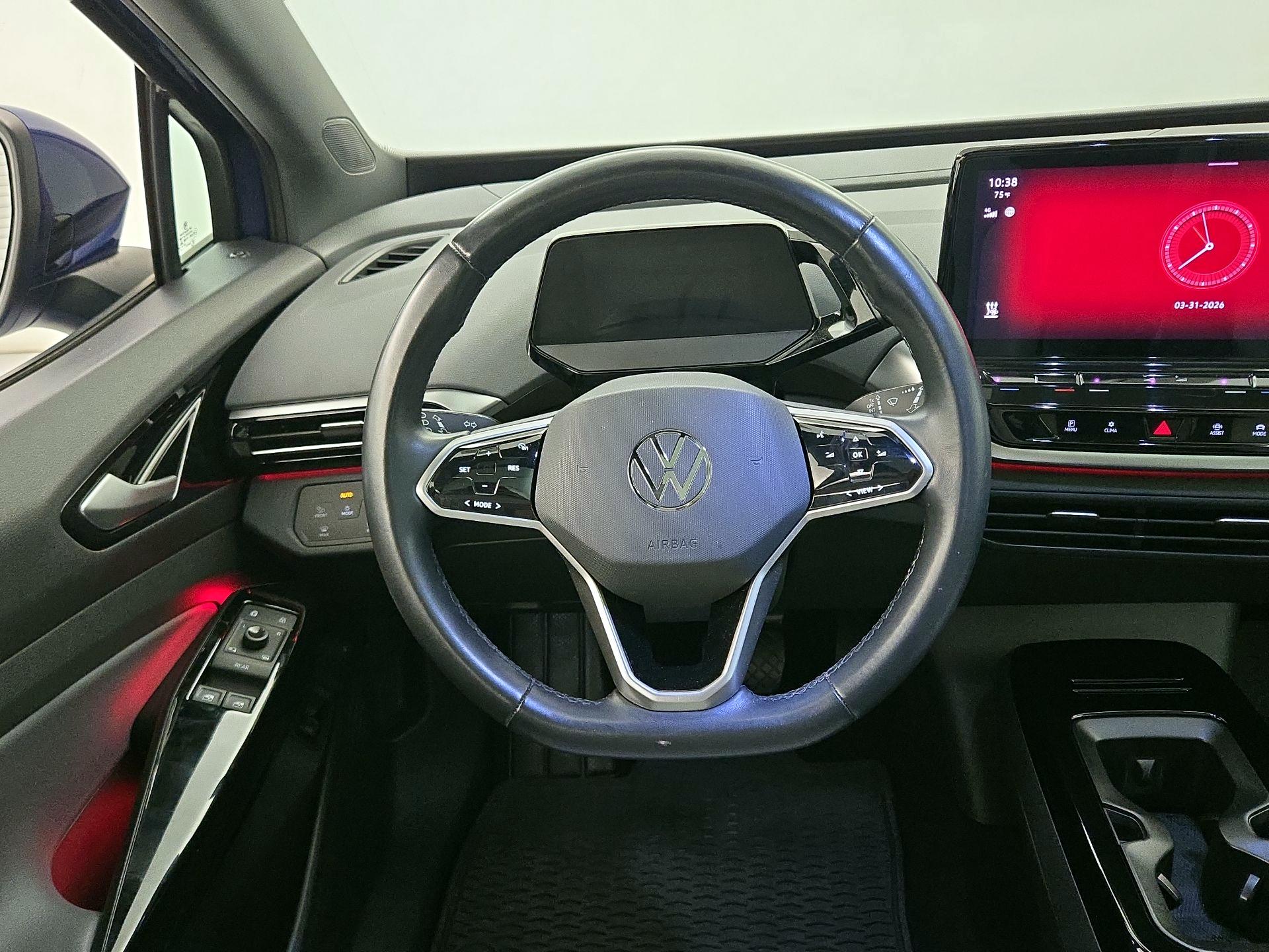 Thumbnail: 2021 Volkswagen ID.4 - 10