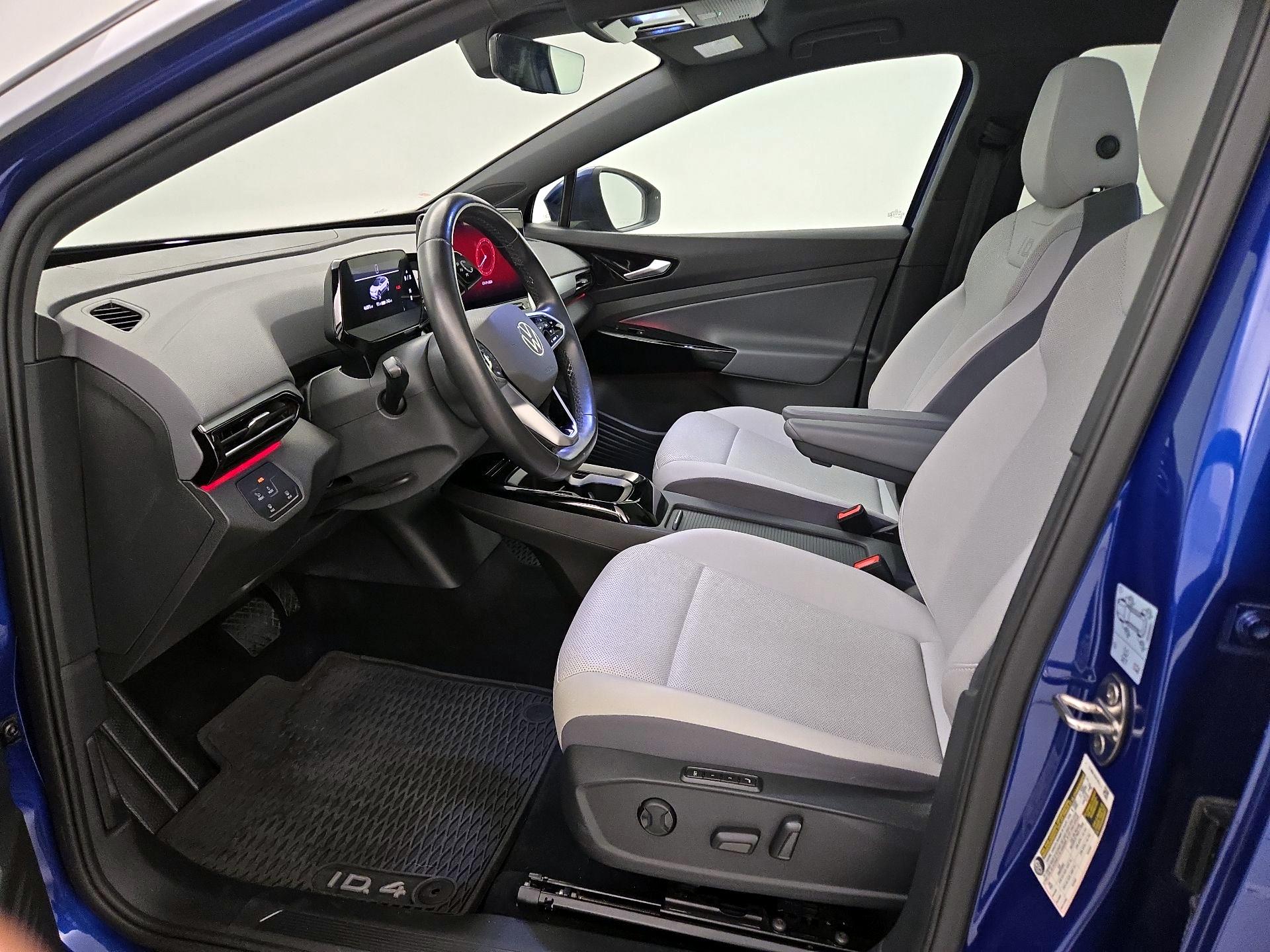 Thumbnail: 2021 Volkswagen ID.4 - 11