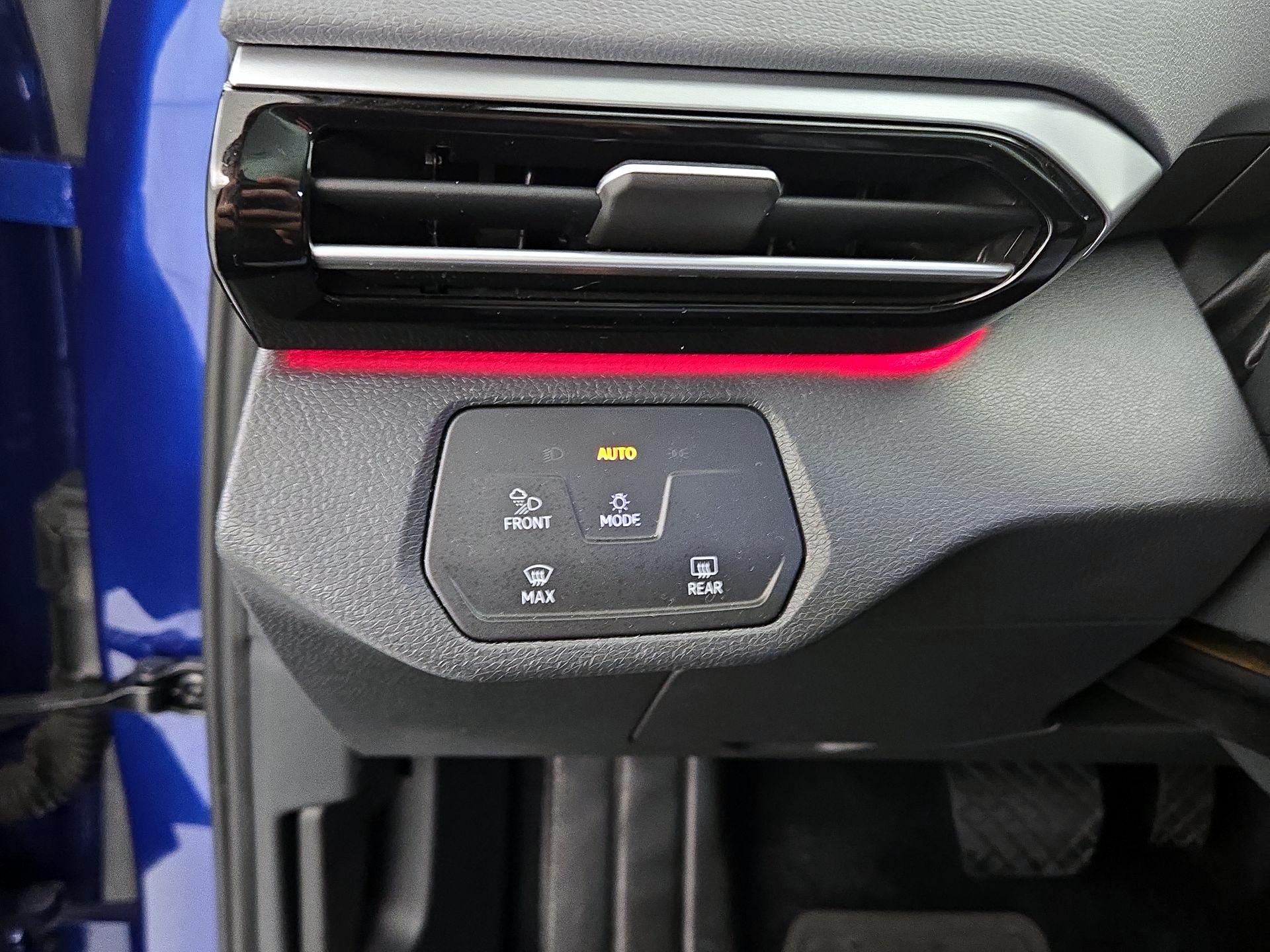 Thumbnail: 2021 Volkswagen ID.4 - 13