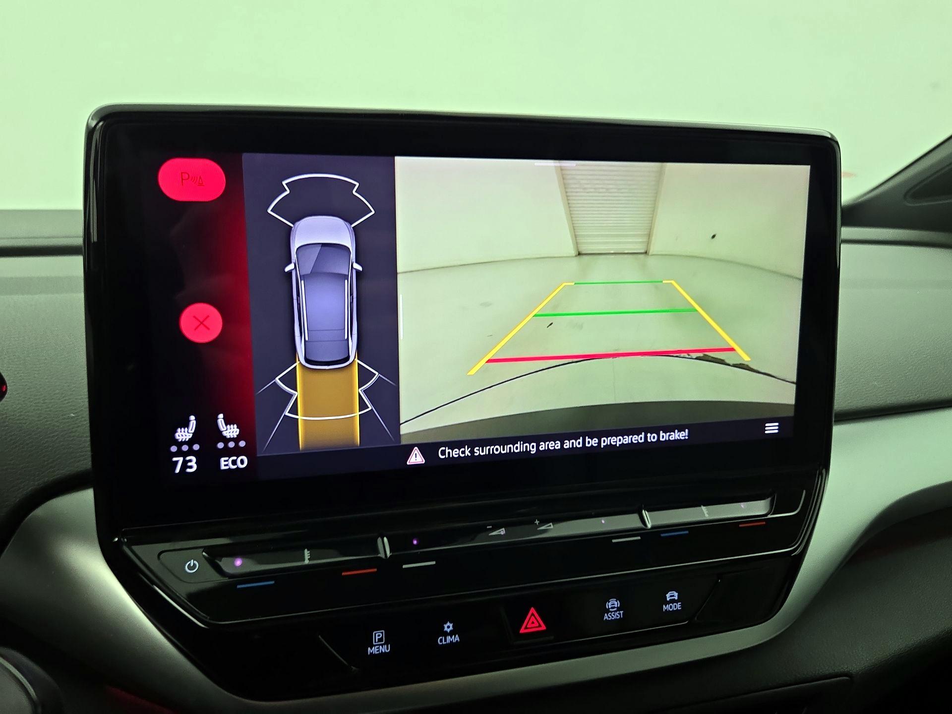 Thumbnail: 2021 Volkswagen ID.4 - 14