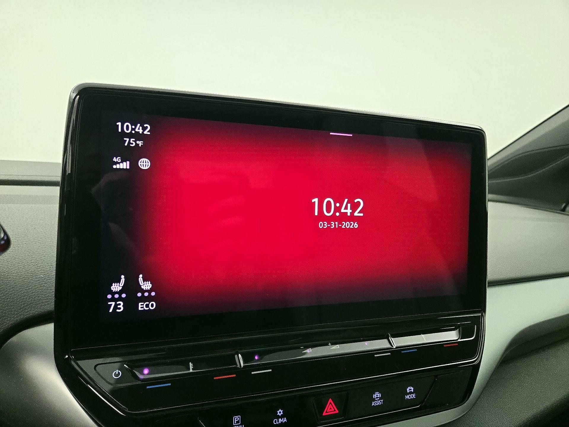 Thumbnail: 2021 Volkswagen ID.4 - 15