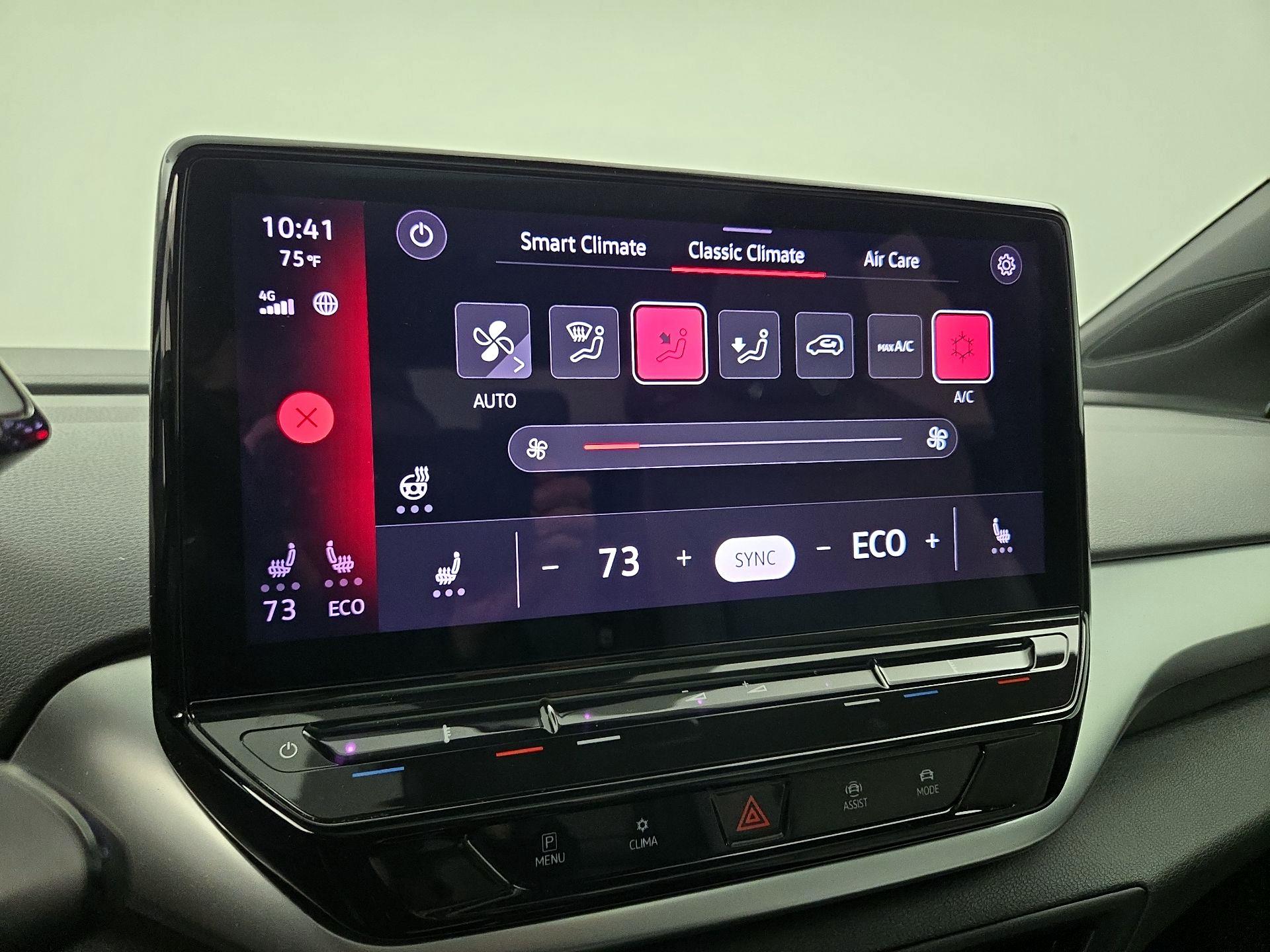 Thumbnail: 2021 Volkswagen ID.4 - 16