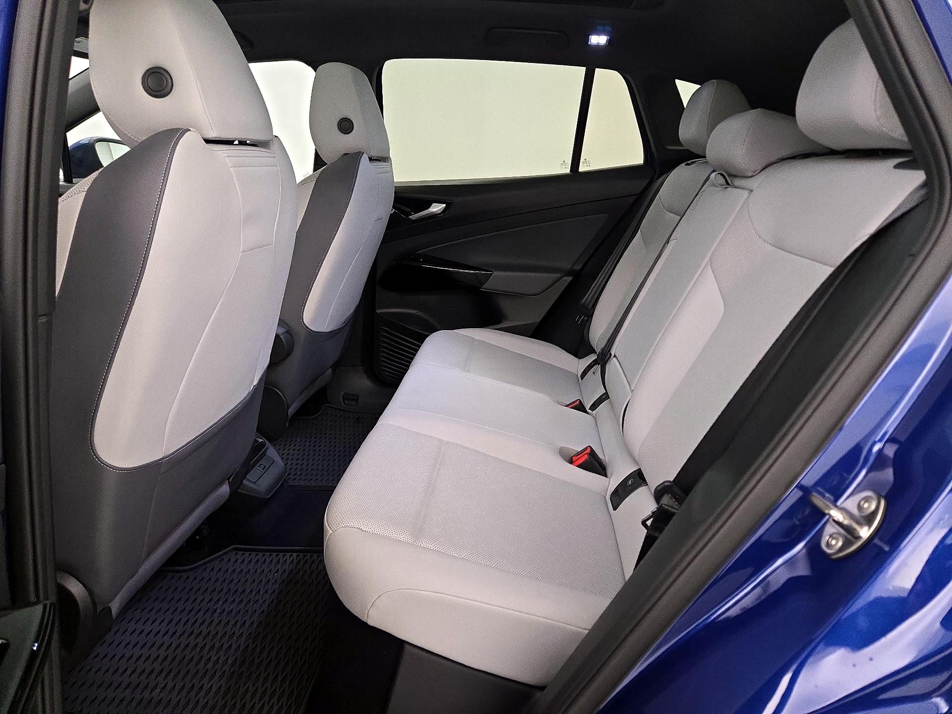 Thumbnail: 2021 Volkswagen ID.4 - 20