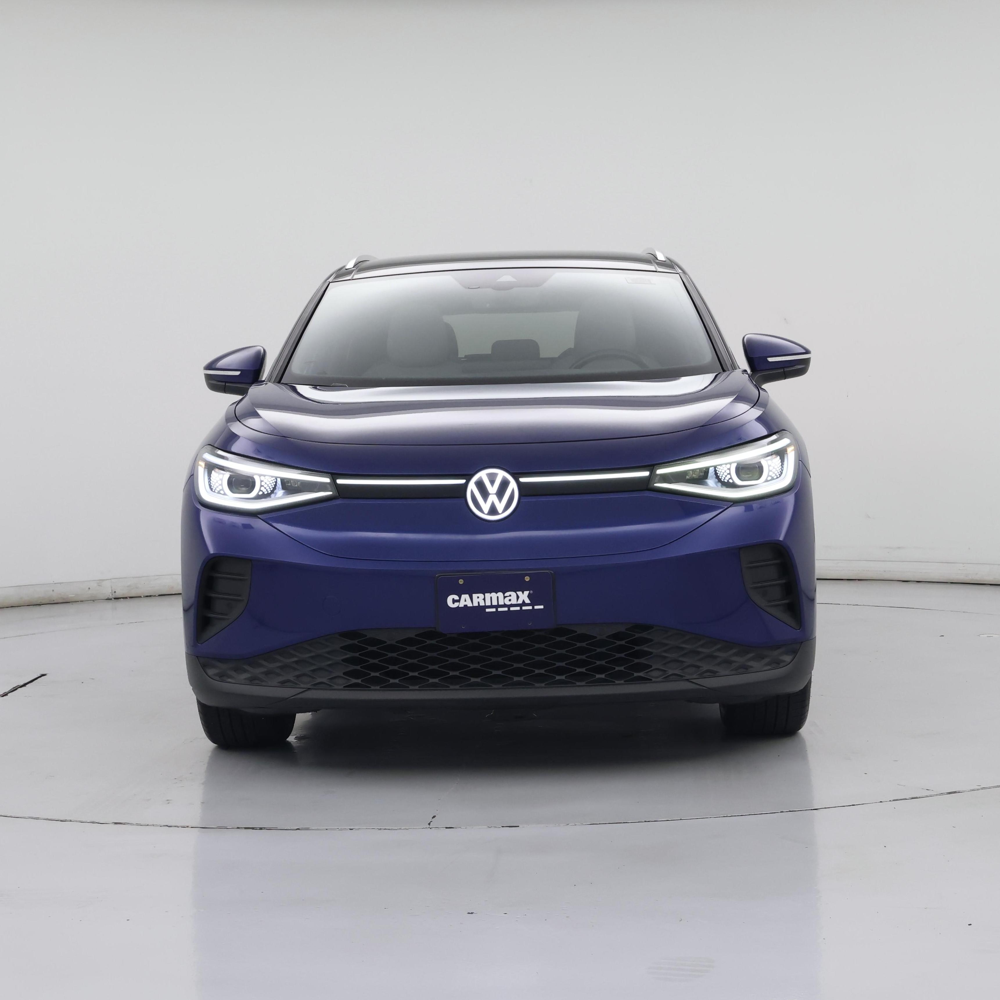 Thumbnail: 2021 Volkswagen ID.4 - 5