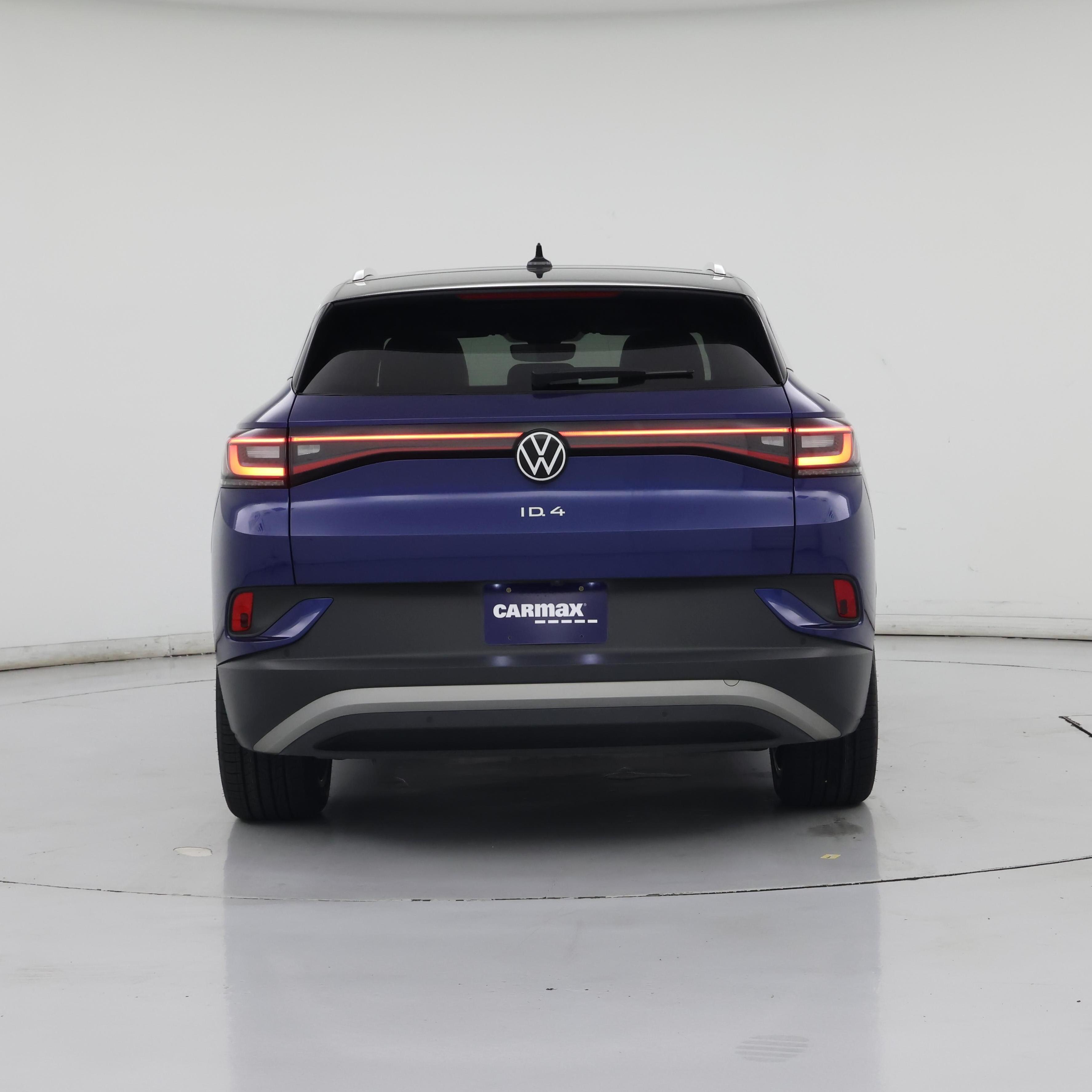 Thumbnail: 2021 Volkswagen ID.4 - 6