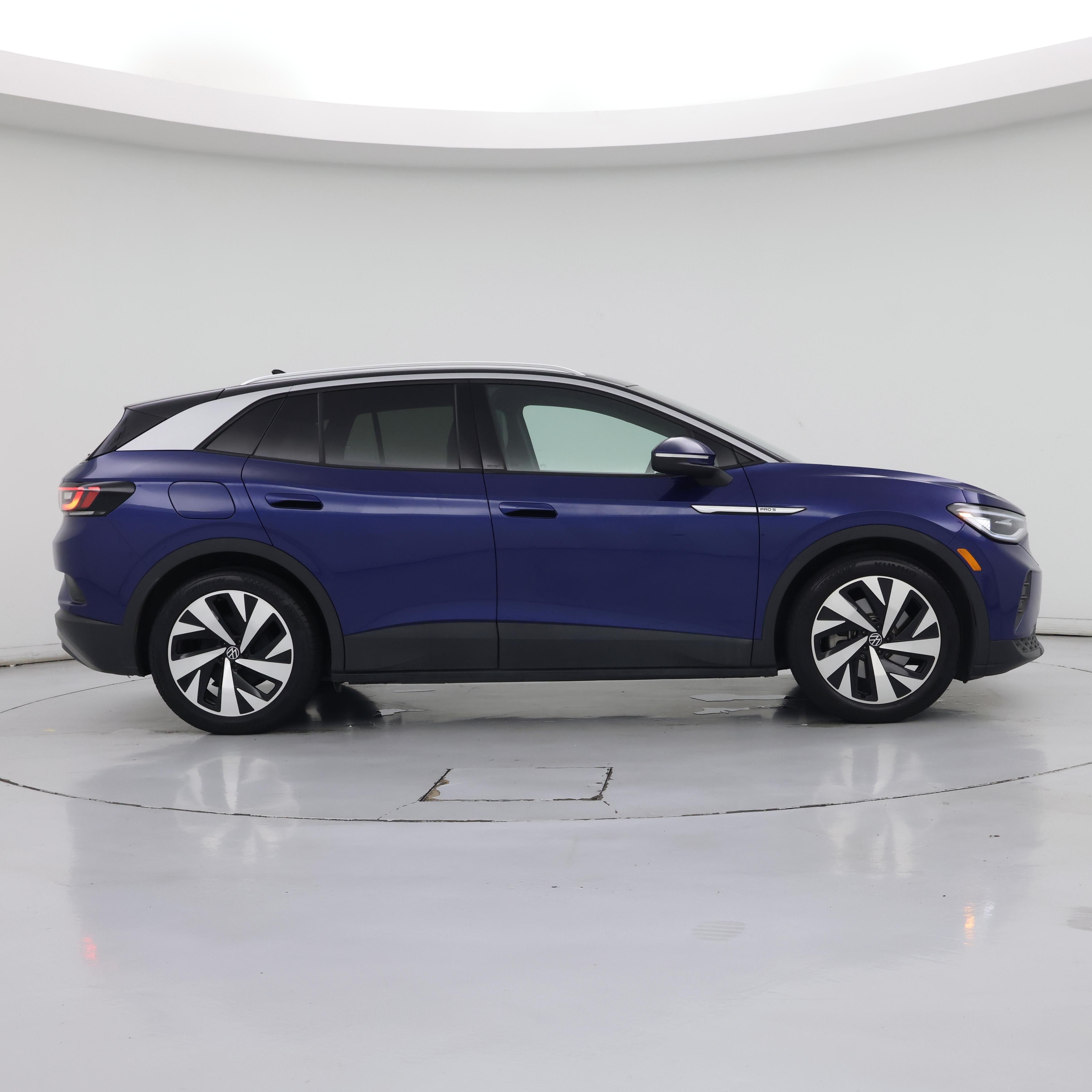 Thumbnail: 2021 Volkswagen ID.4 - 7