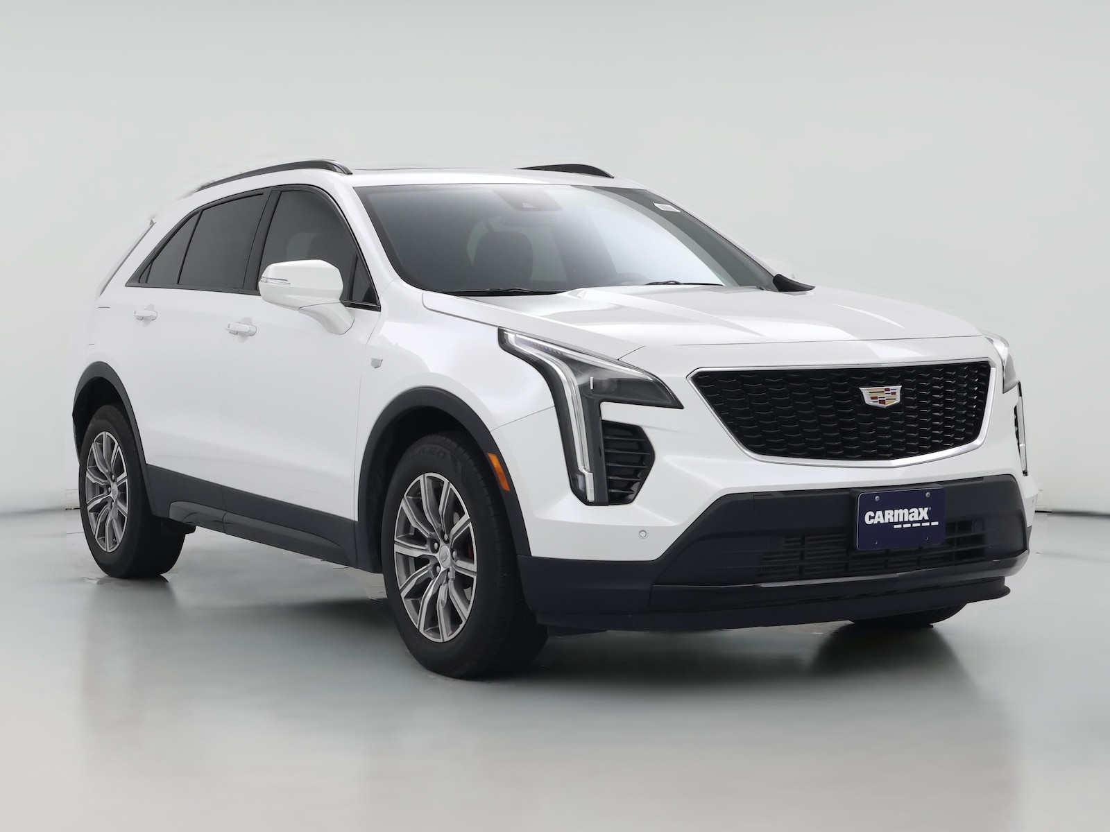 2021 Cadillac XT4