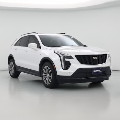 2021 Cadillac XT4 Sport