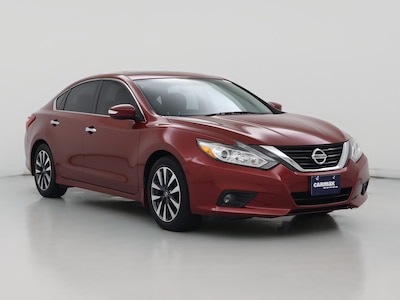 2016 Nissan Altima SL