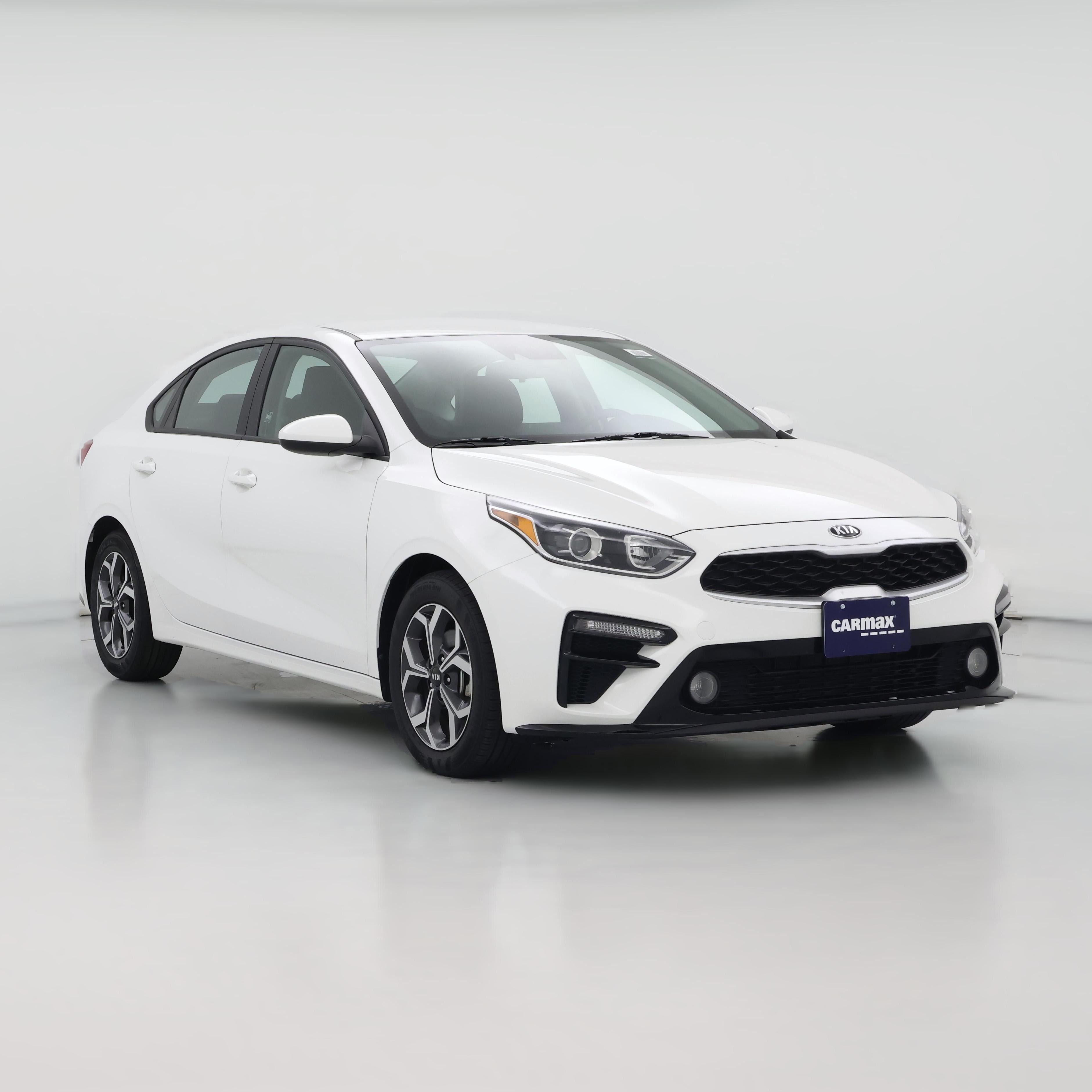 Thumbnail: 2020 Kia Forte - 1