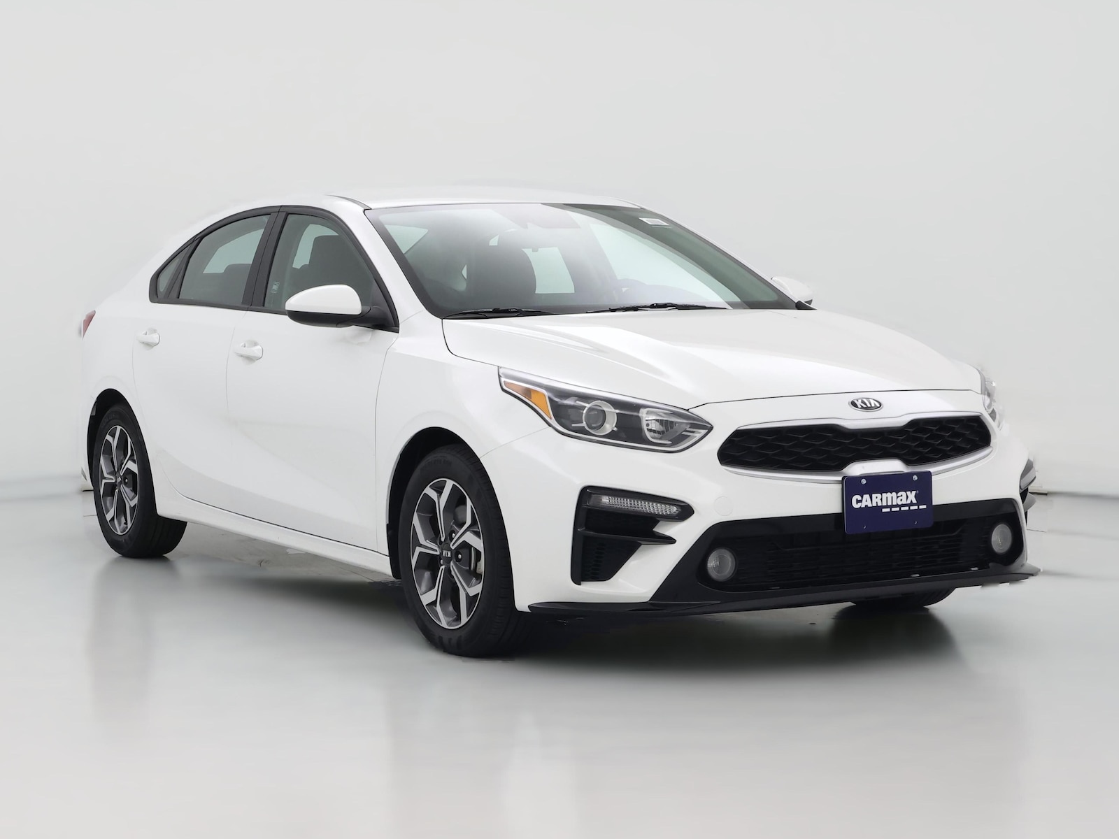 2020 Kia FORTE