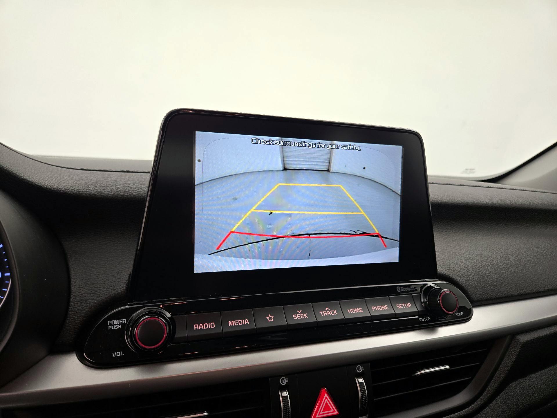 Thumbnail: 2020 Kia Forte - 14