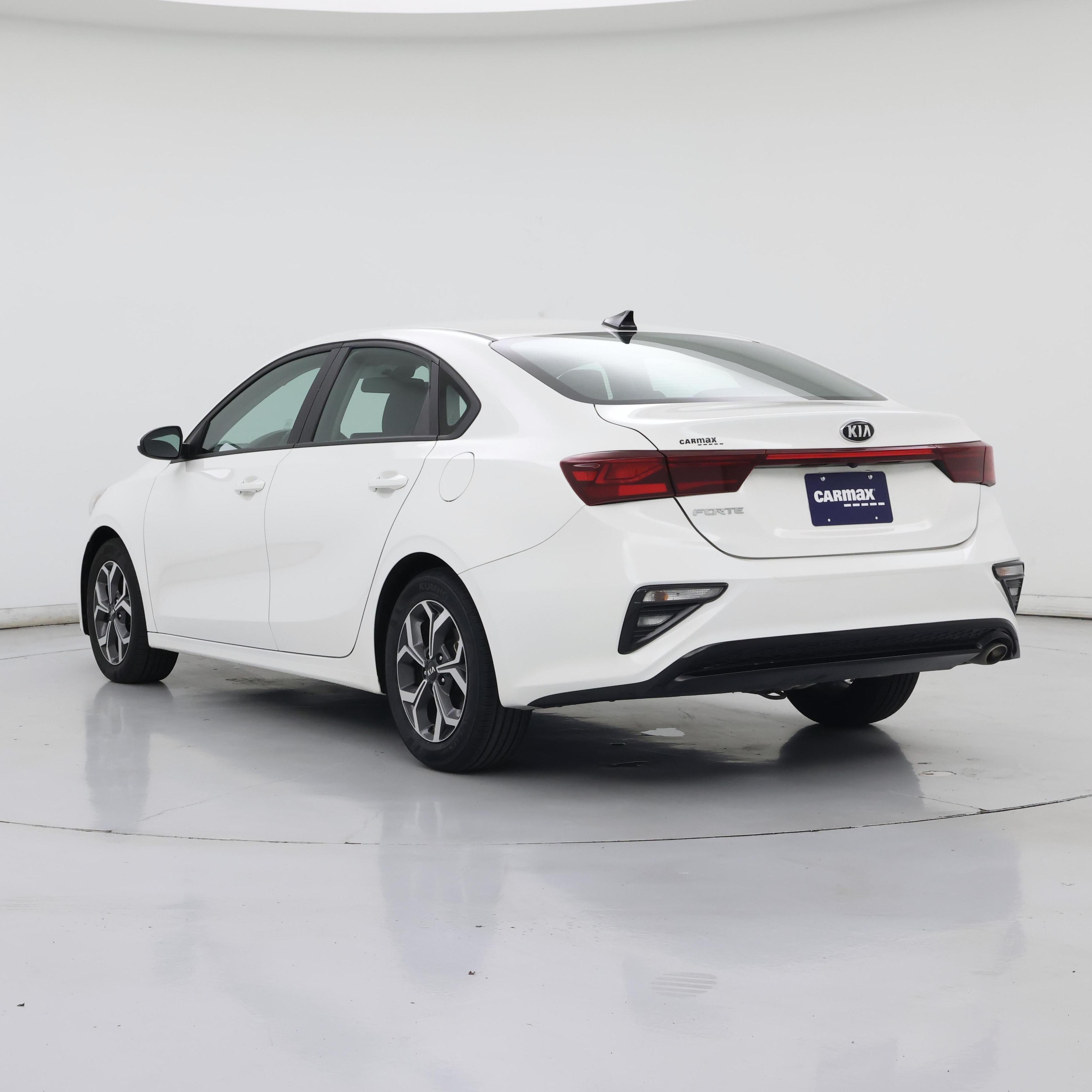 Thumbnail: 2020 Kia Forte - 2