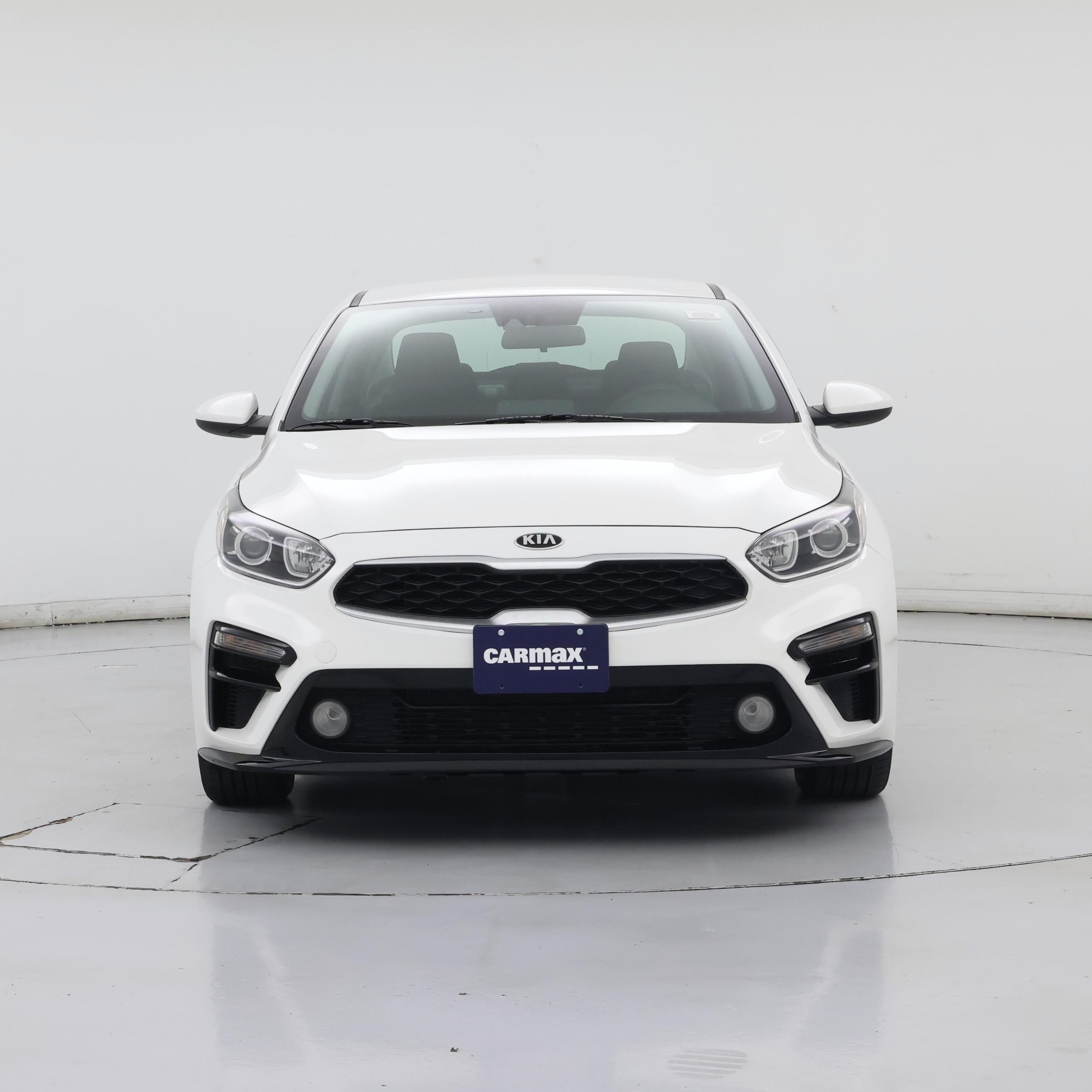 Thumbnail: 2020 Kia Forte - 5