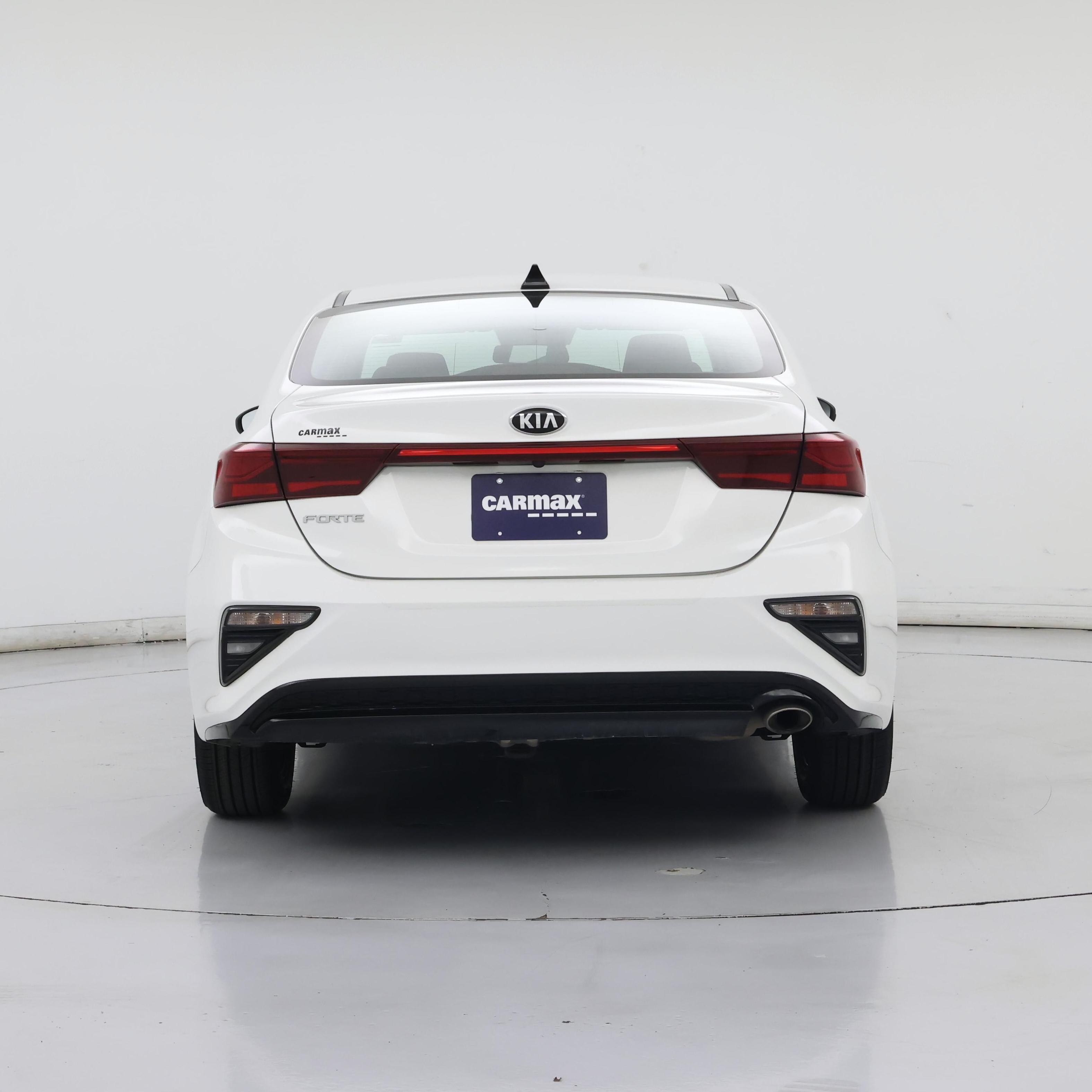 Thumbnail: 2020 Kia Forte - 6