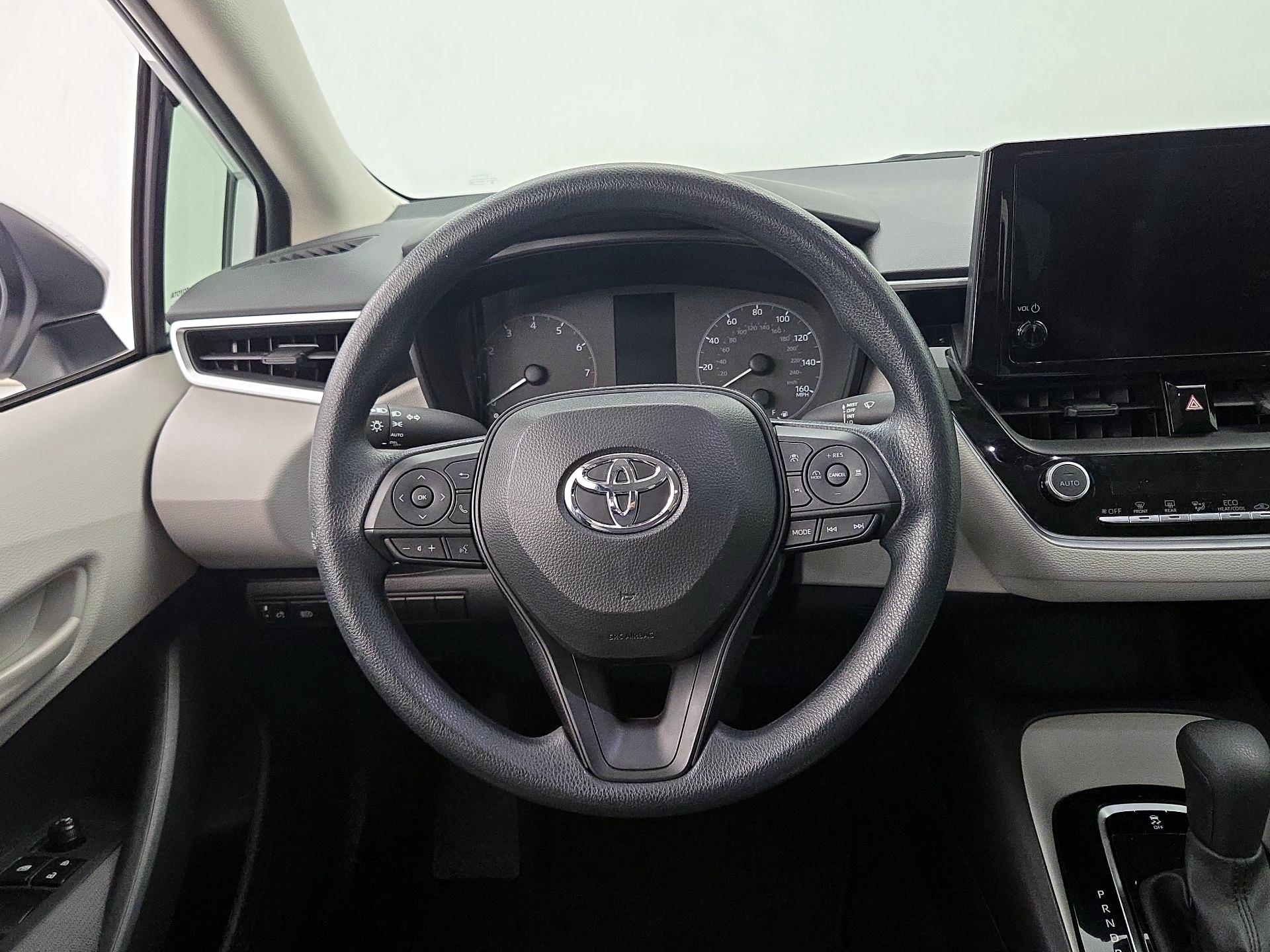 Thumbnail: 2024 Toyota Corolla - 10