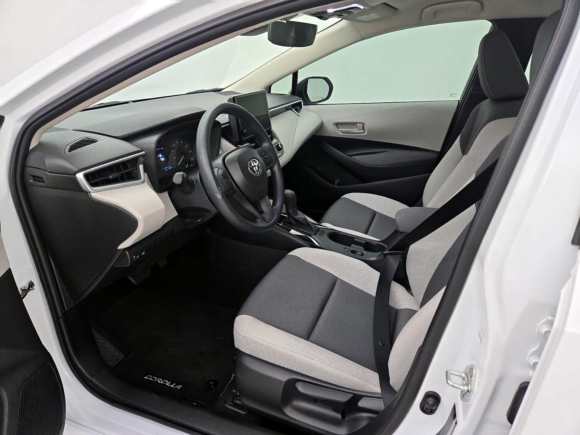 Thumbnail: 2024 Toyota Corolla - 11