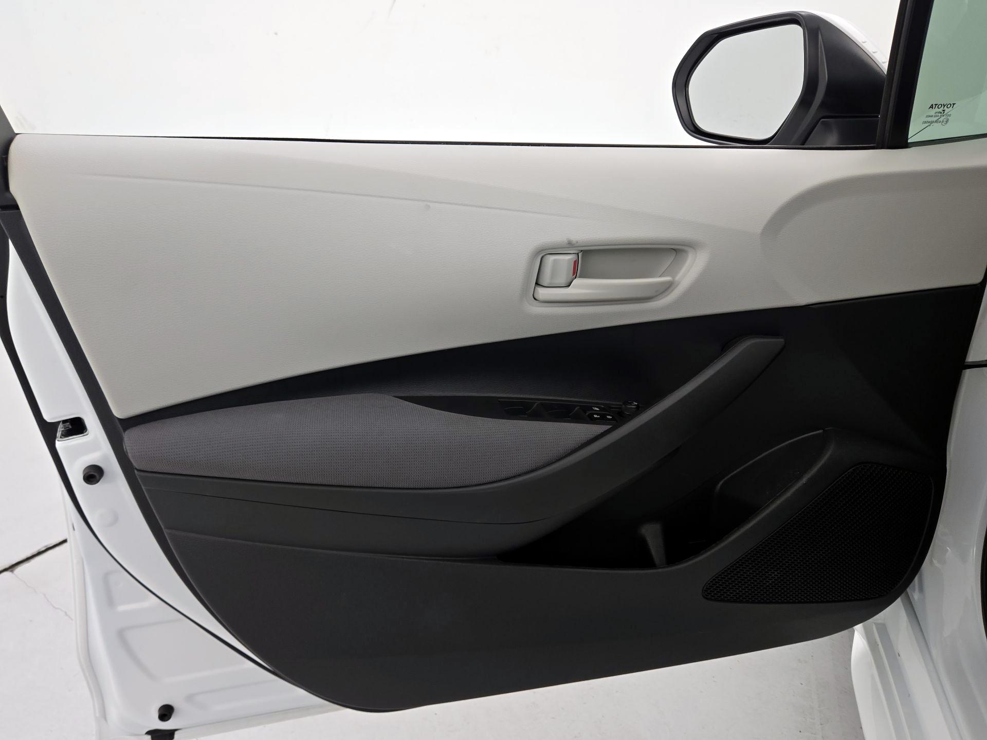 Thumbnail: 2024 Toyota Corolla - 12