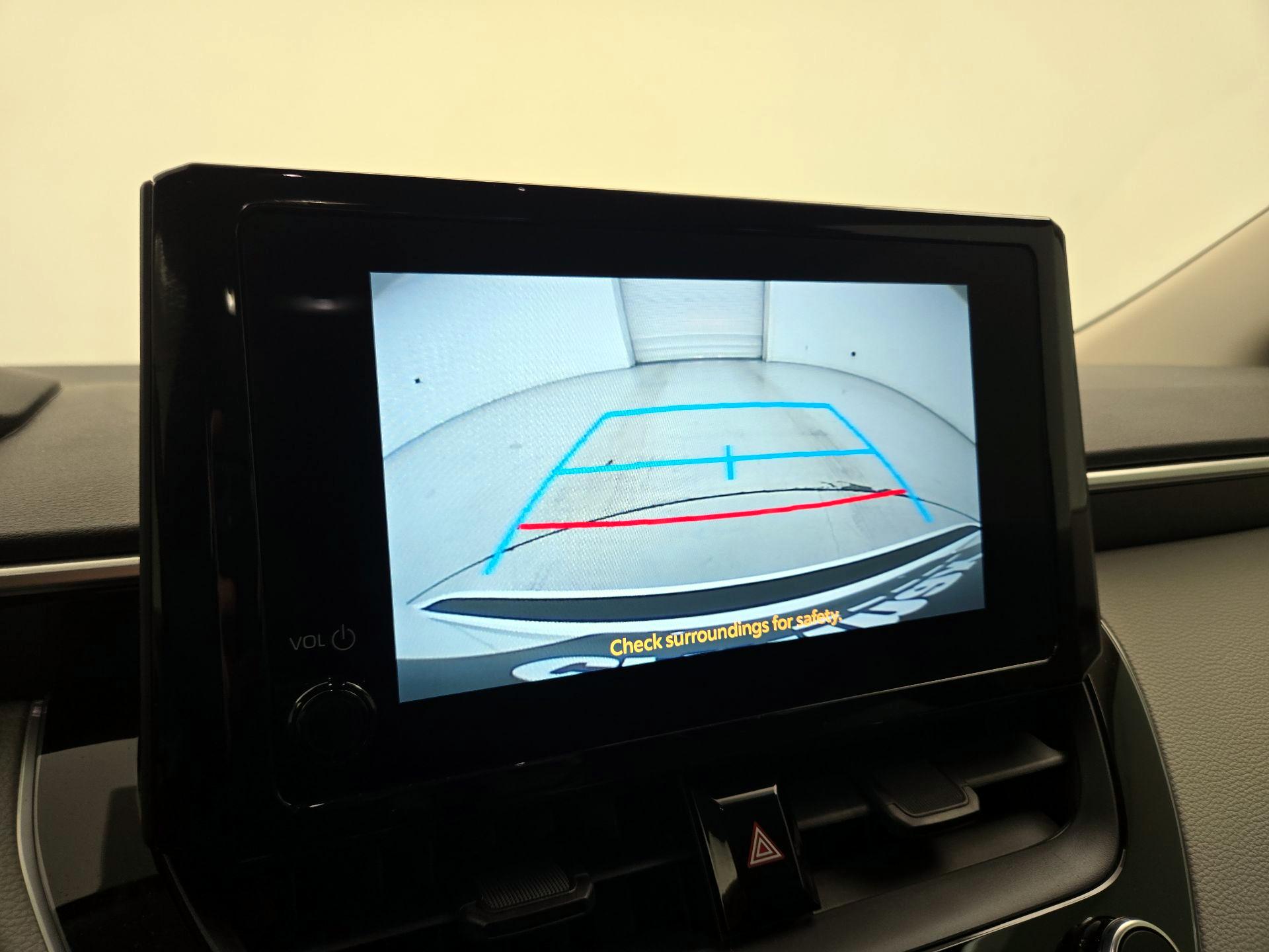 Thumbnail: 2024 Toyota Corolla - 14