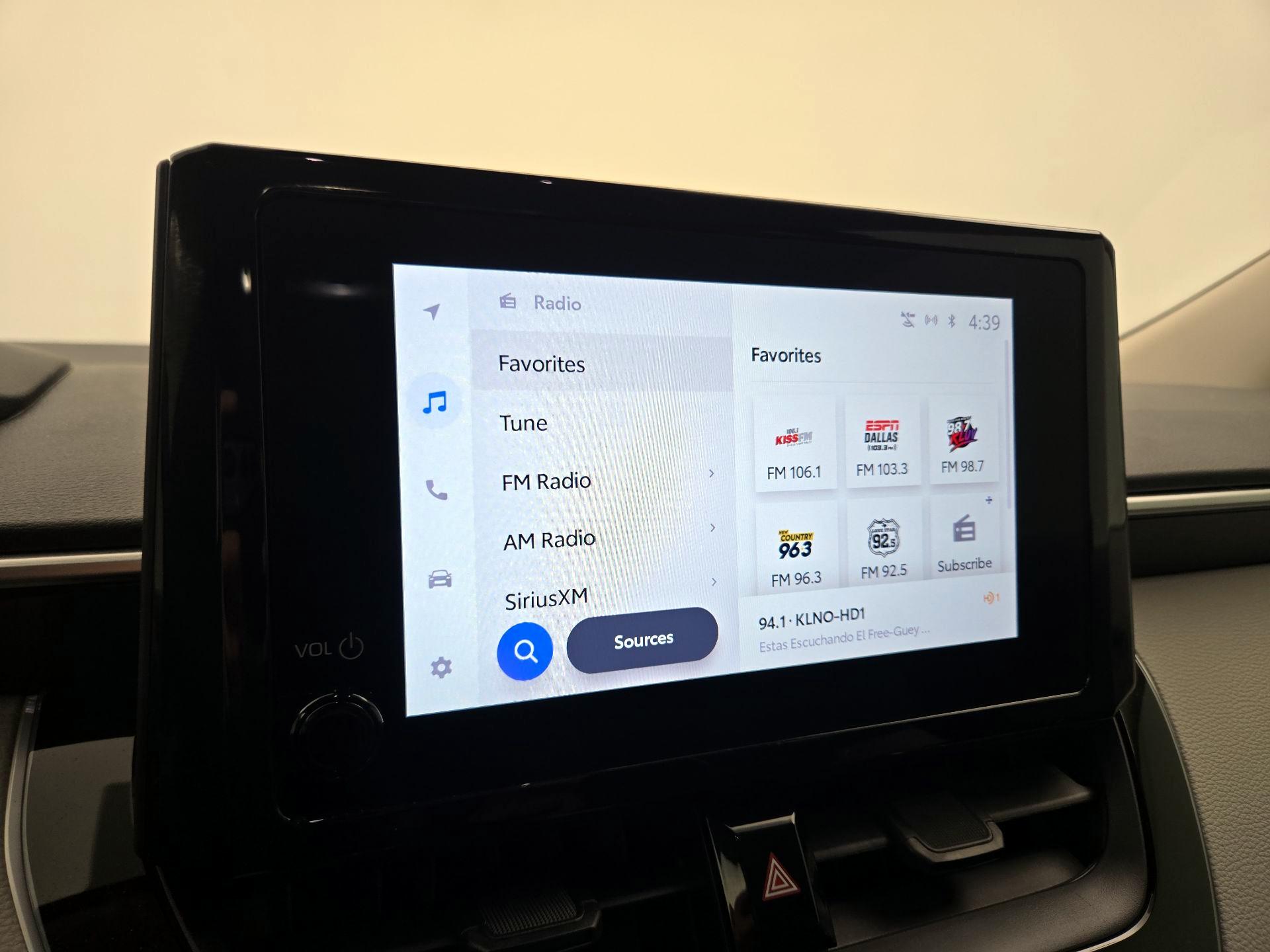 Thumbnail: 2024 Toyota Corolla - 15