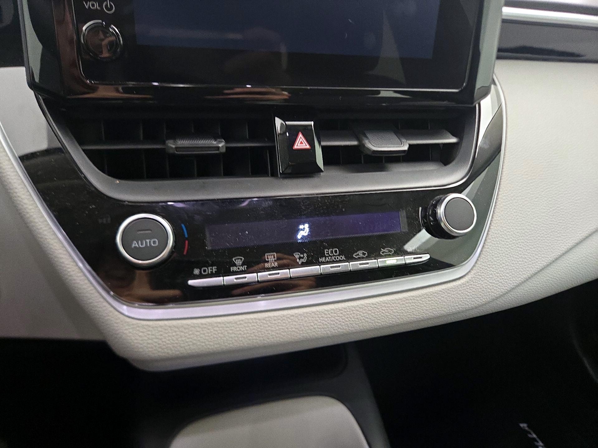 Thumbnail: 2024 Toyota Corolla - 16