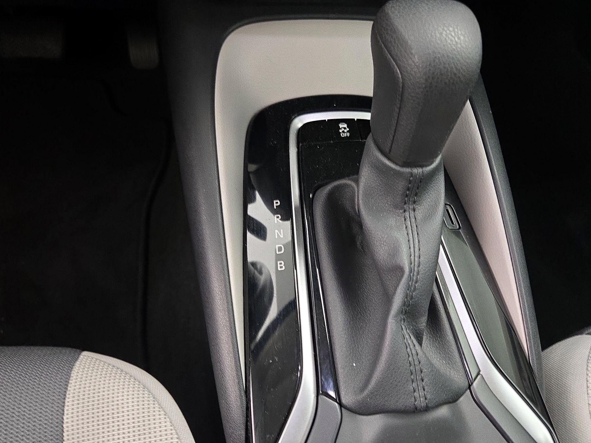 Thumbnail: 2024 Toyota Corolla - 17