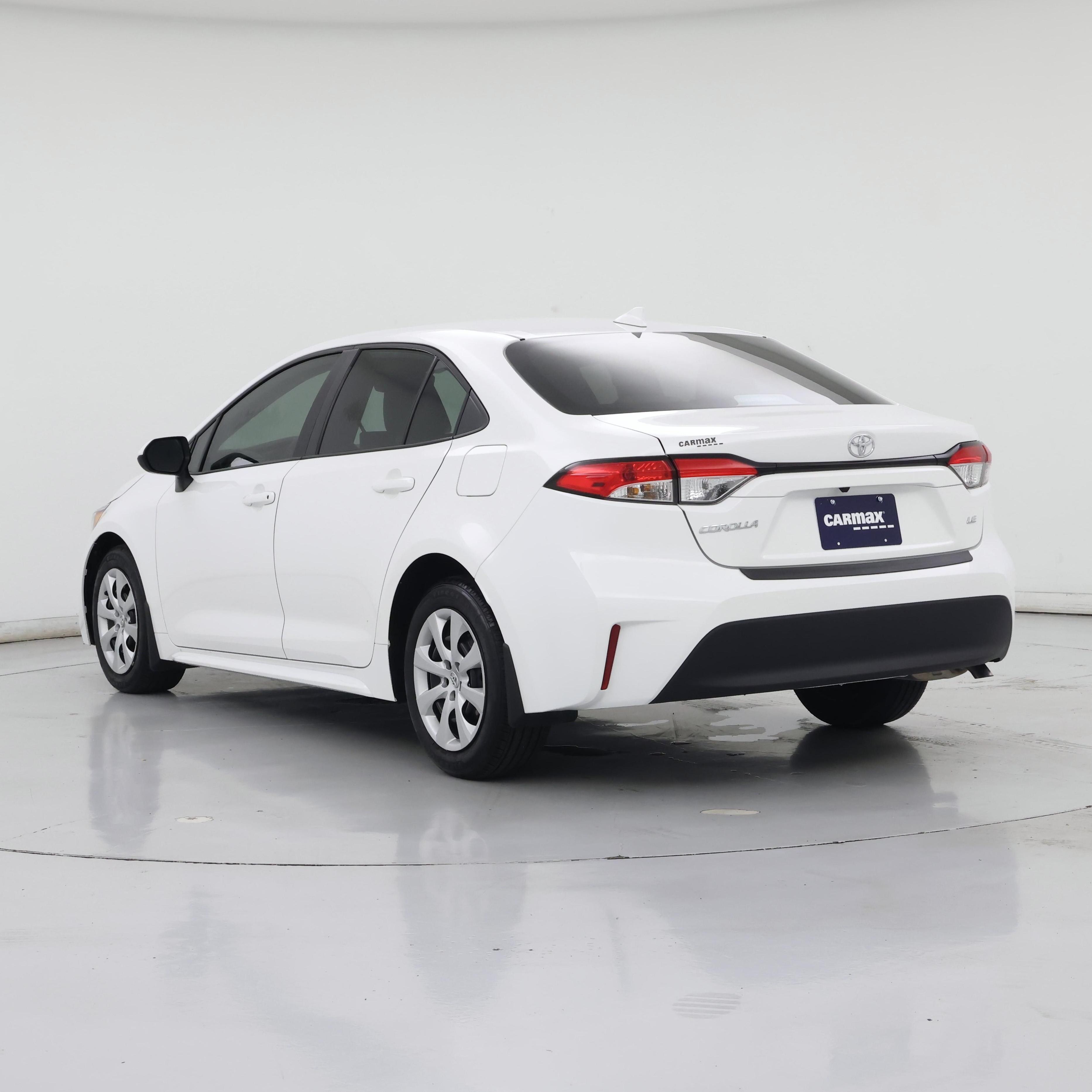 Thumbnail: 2024 Toyota Corolla - 2