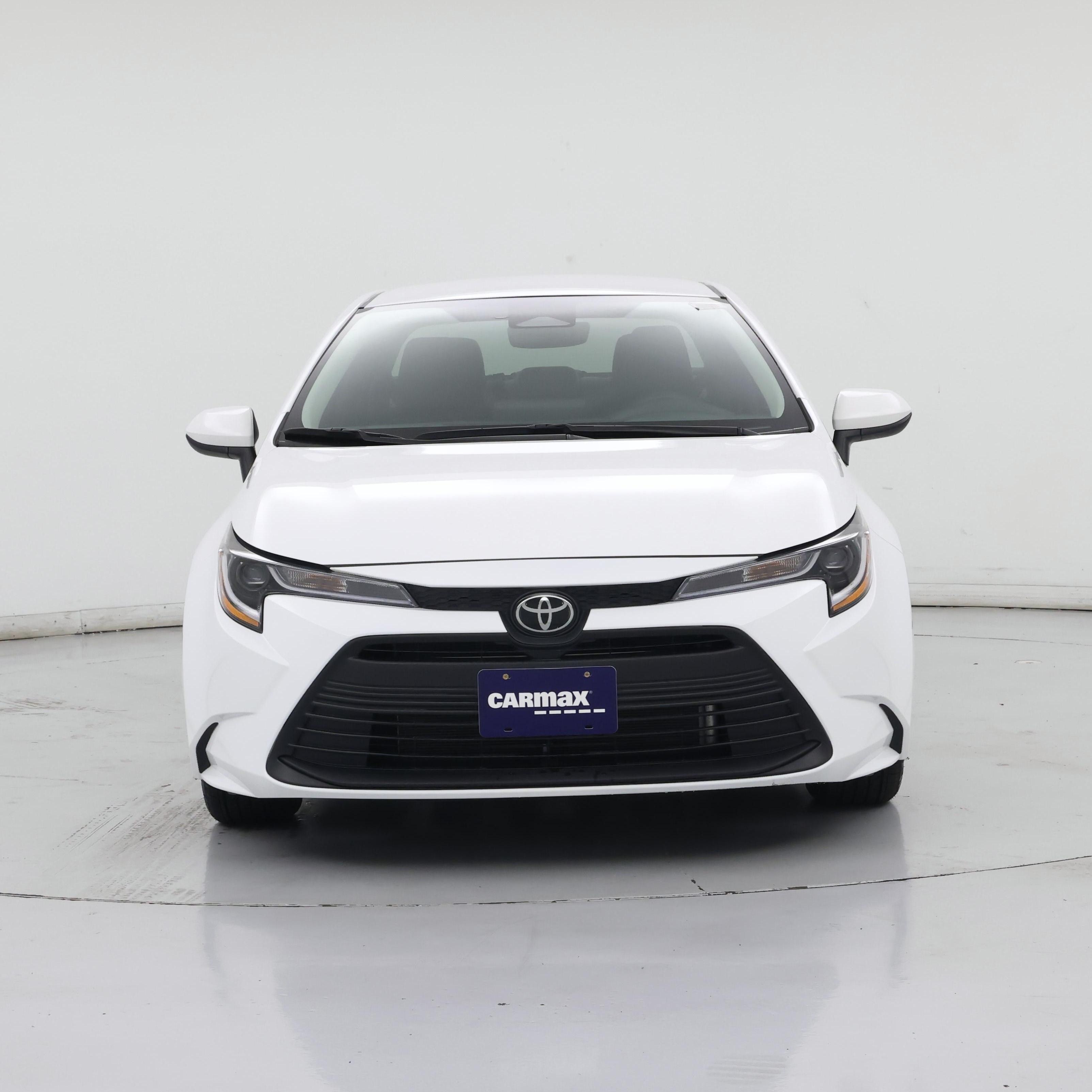 Thumbnail: 2024 Toyota Corolla - 5