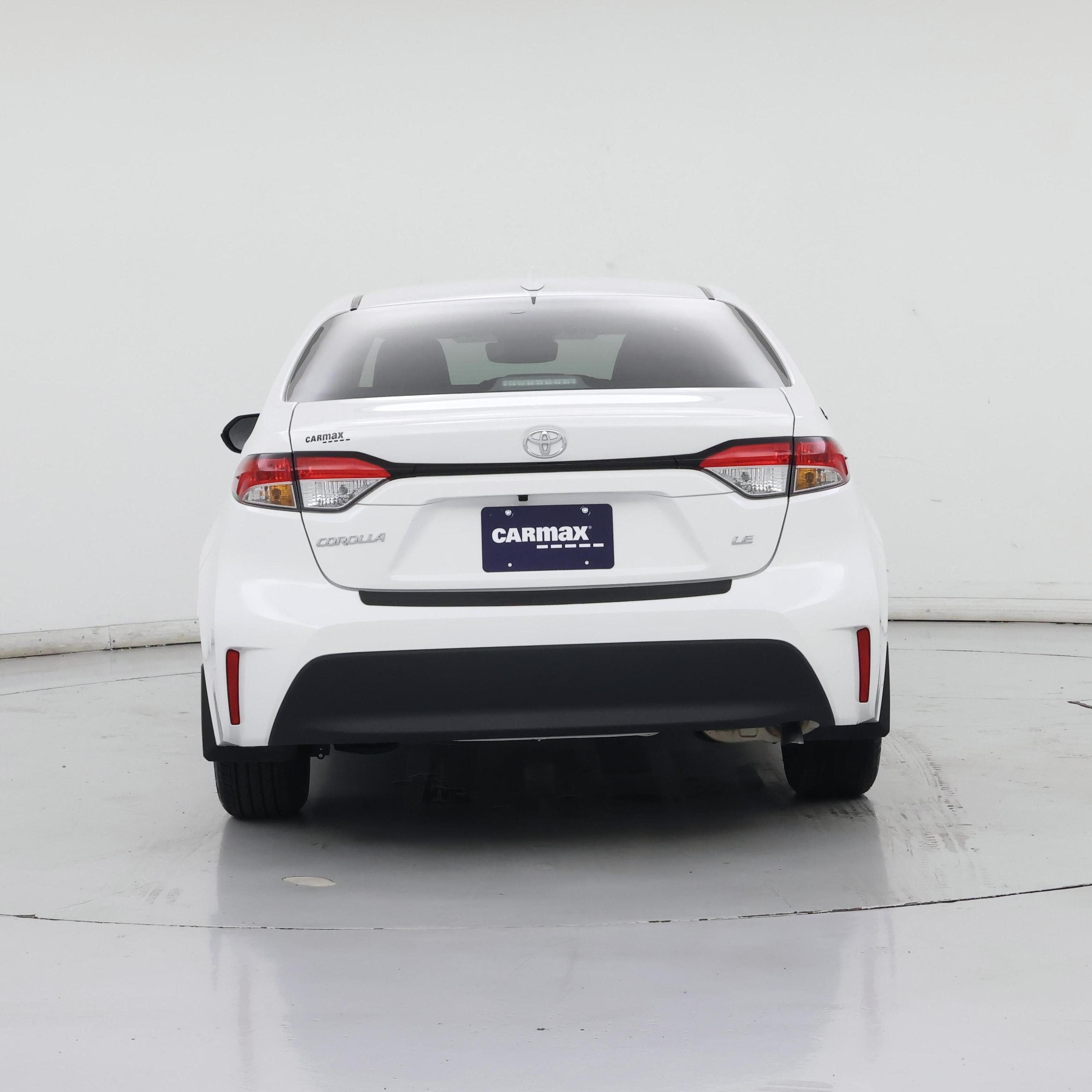 Thumbnail: 2024 Toyota Corolla - 6