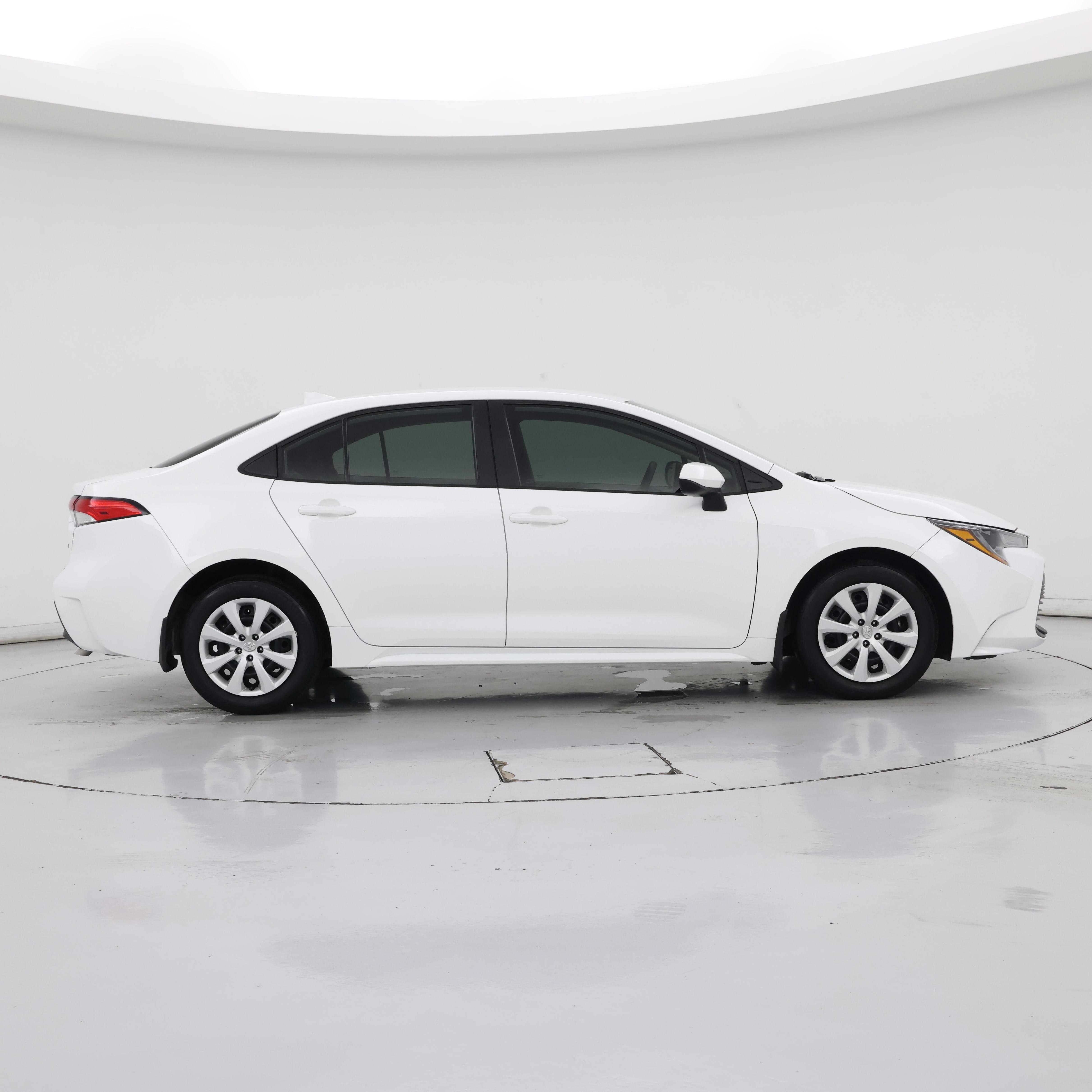 Thumbnail: 2024 Toyota Corolla - 7