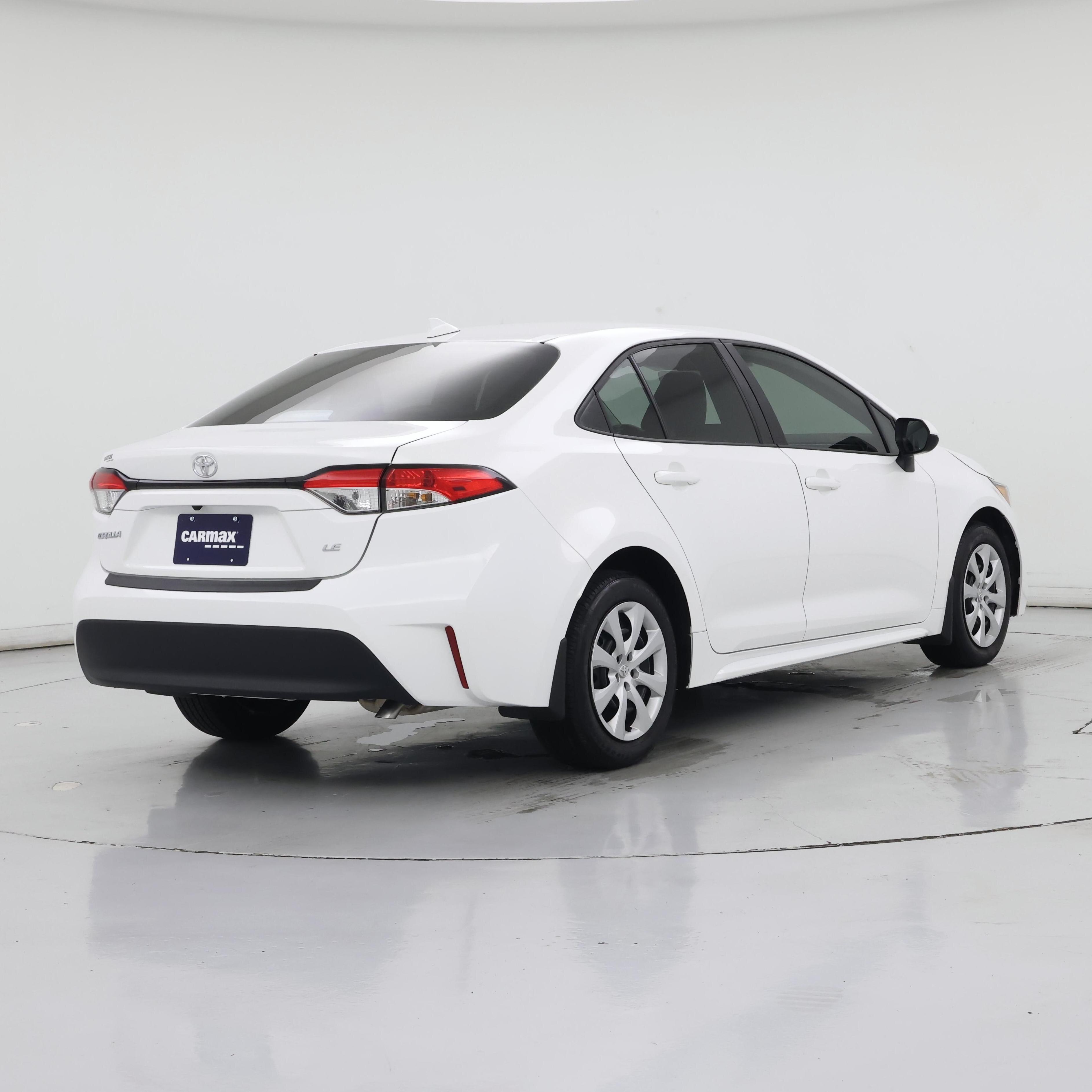 Thumbnail: 2024 Toyota Corolla - 8